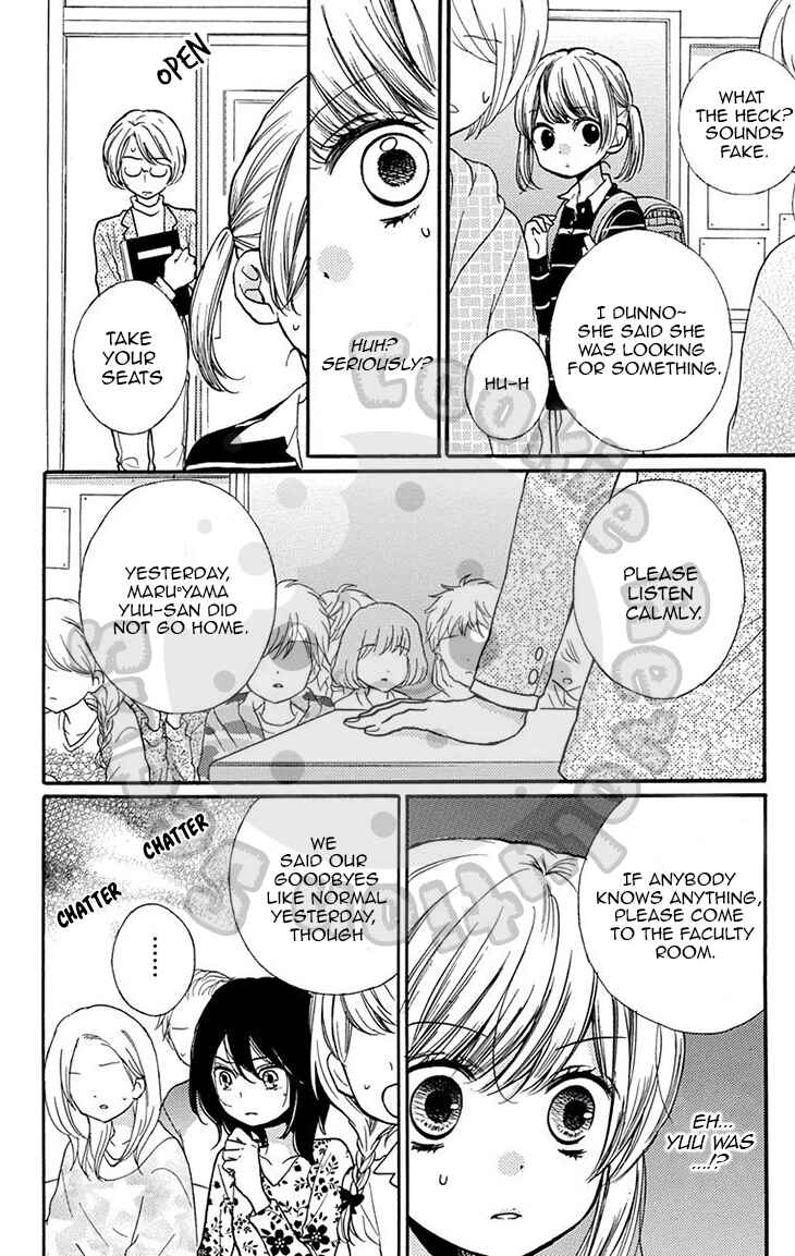 Chapter 50 - Page 15