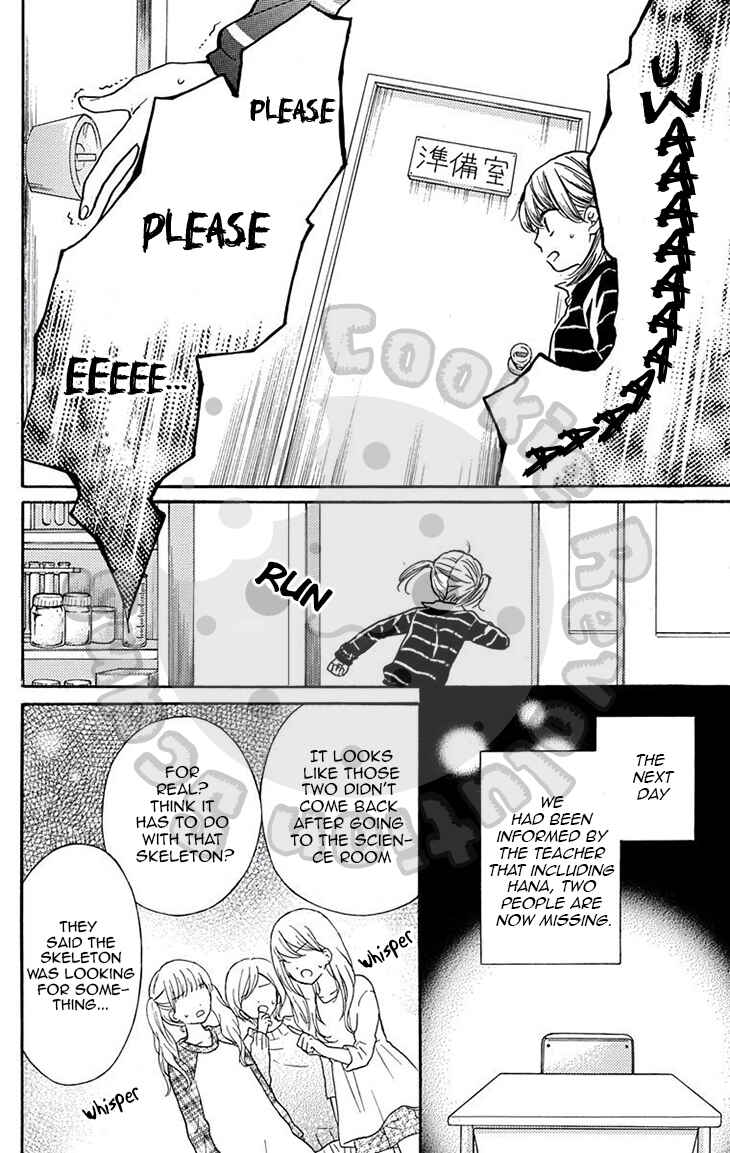 Chapter 50 - Page 21