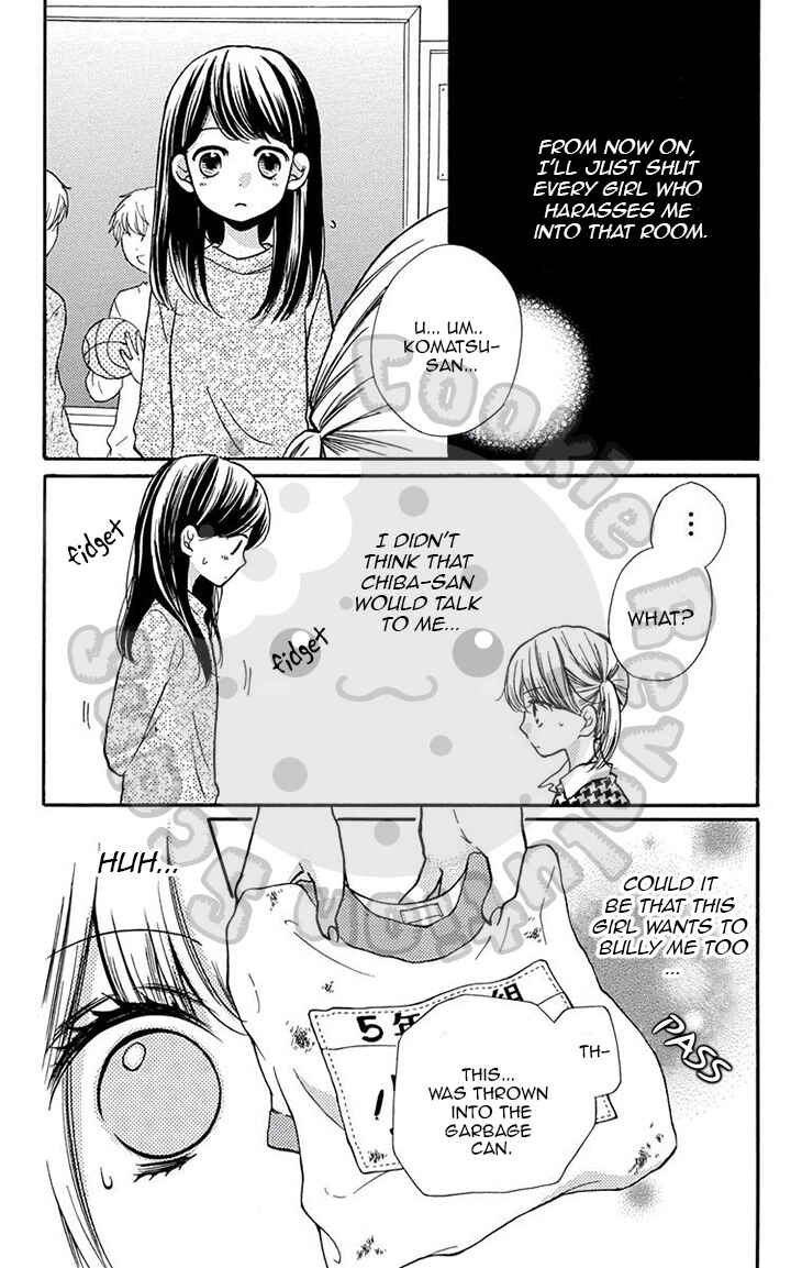 Chapter 50 - Page 23