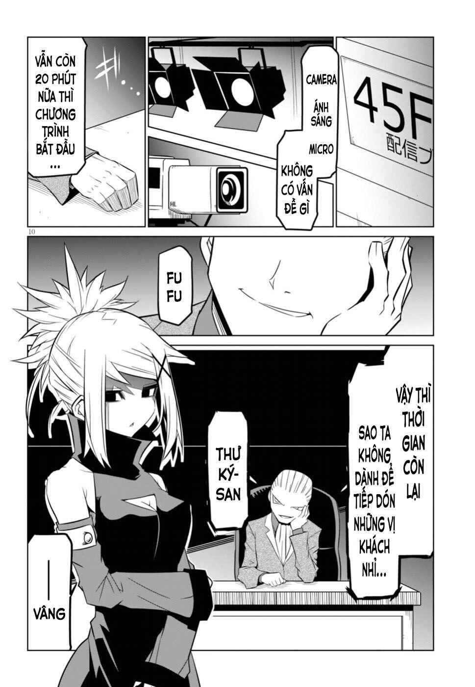 Chapter 63 - Page 10