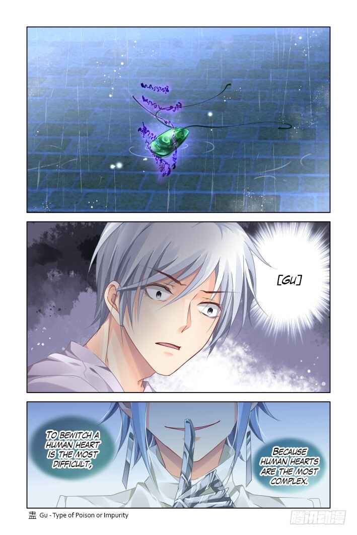 Chapter 135 - Page 5
