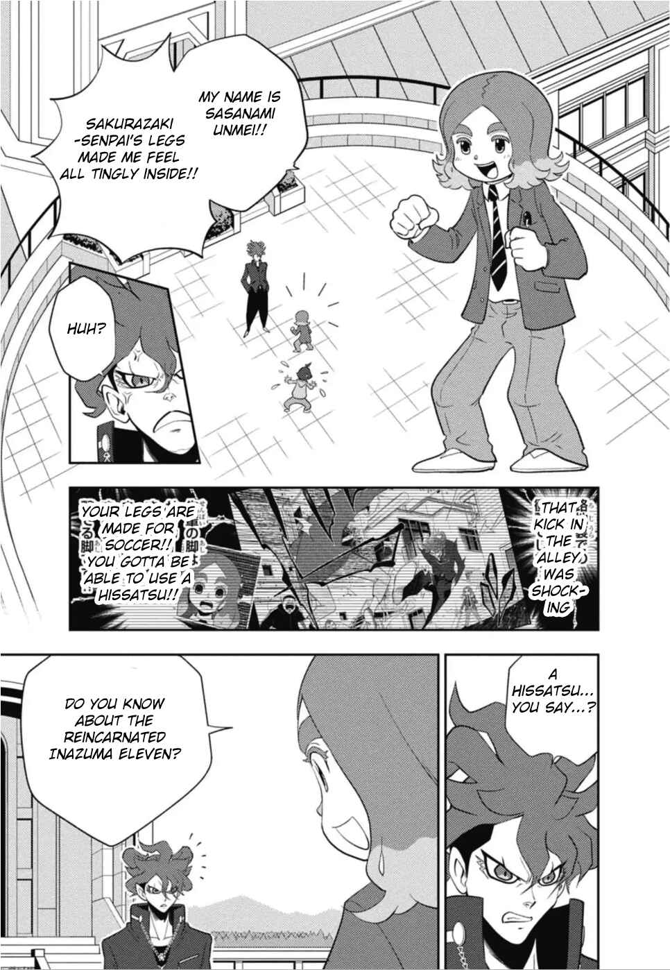 Chapter 1 - Page 10