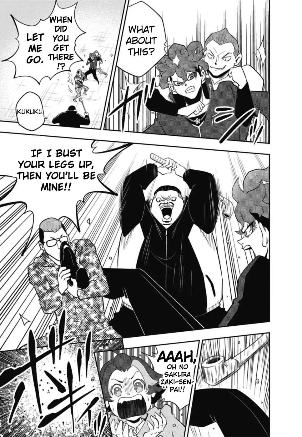 Chapter 1 - Page 18
