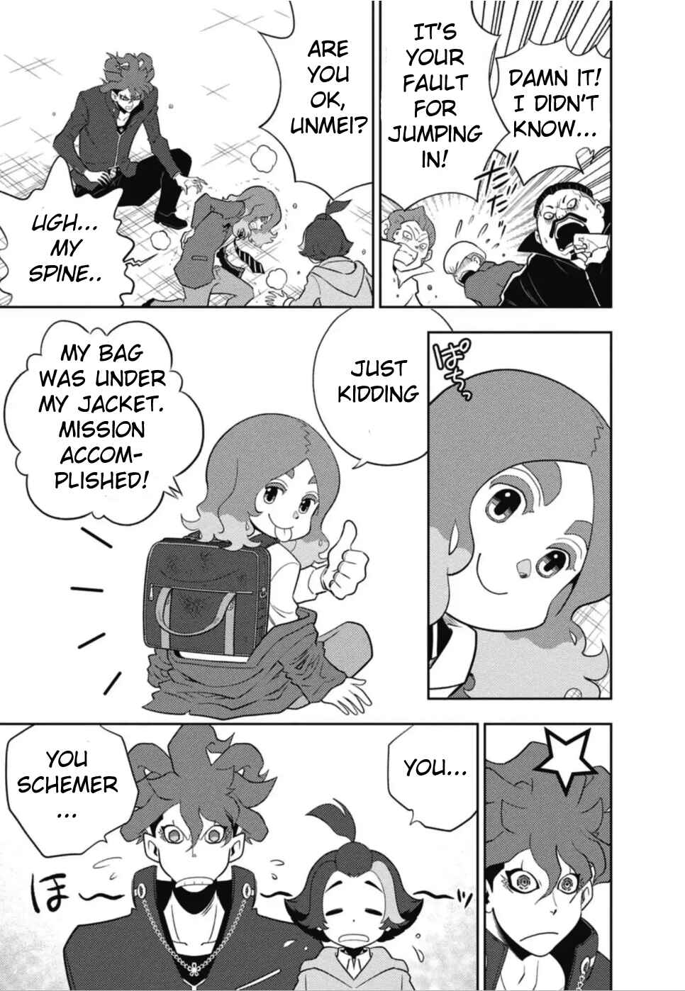Chapter 1 - Page 20