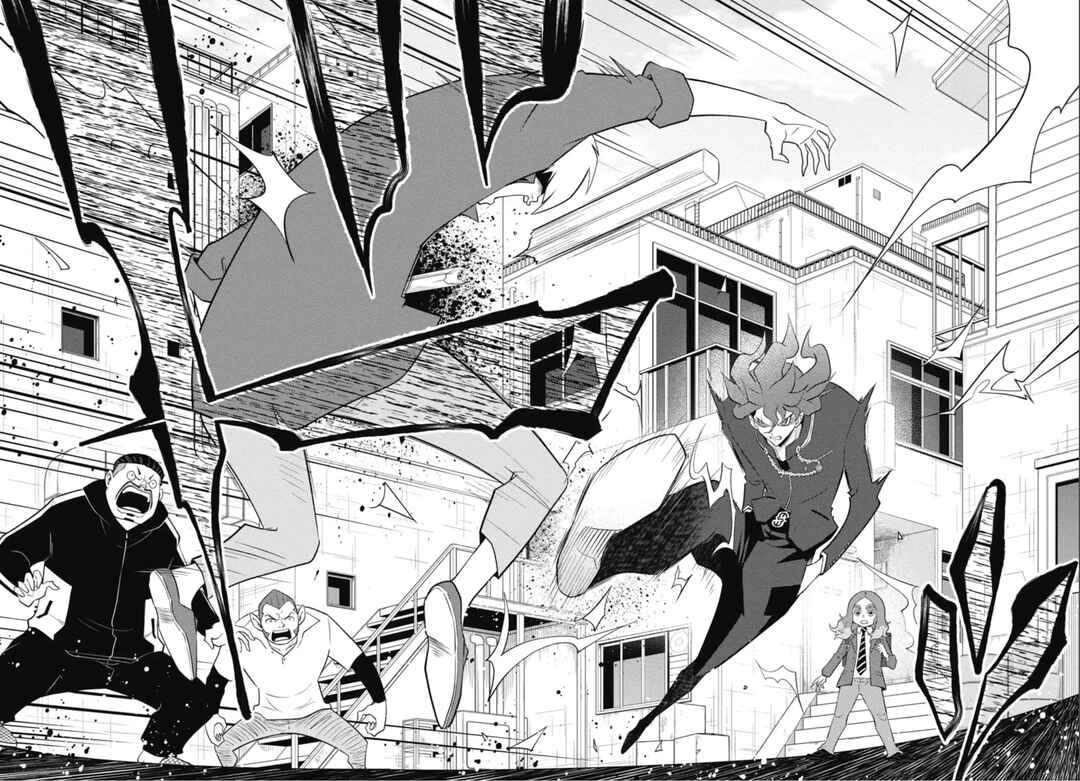 Chapter 1 - Page 3