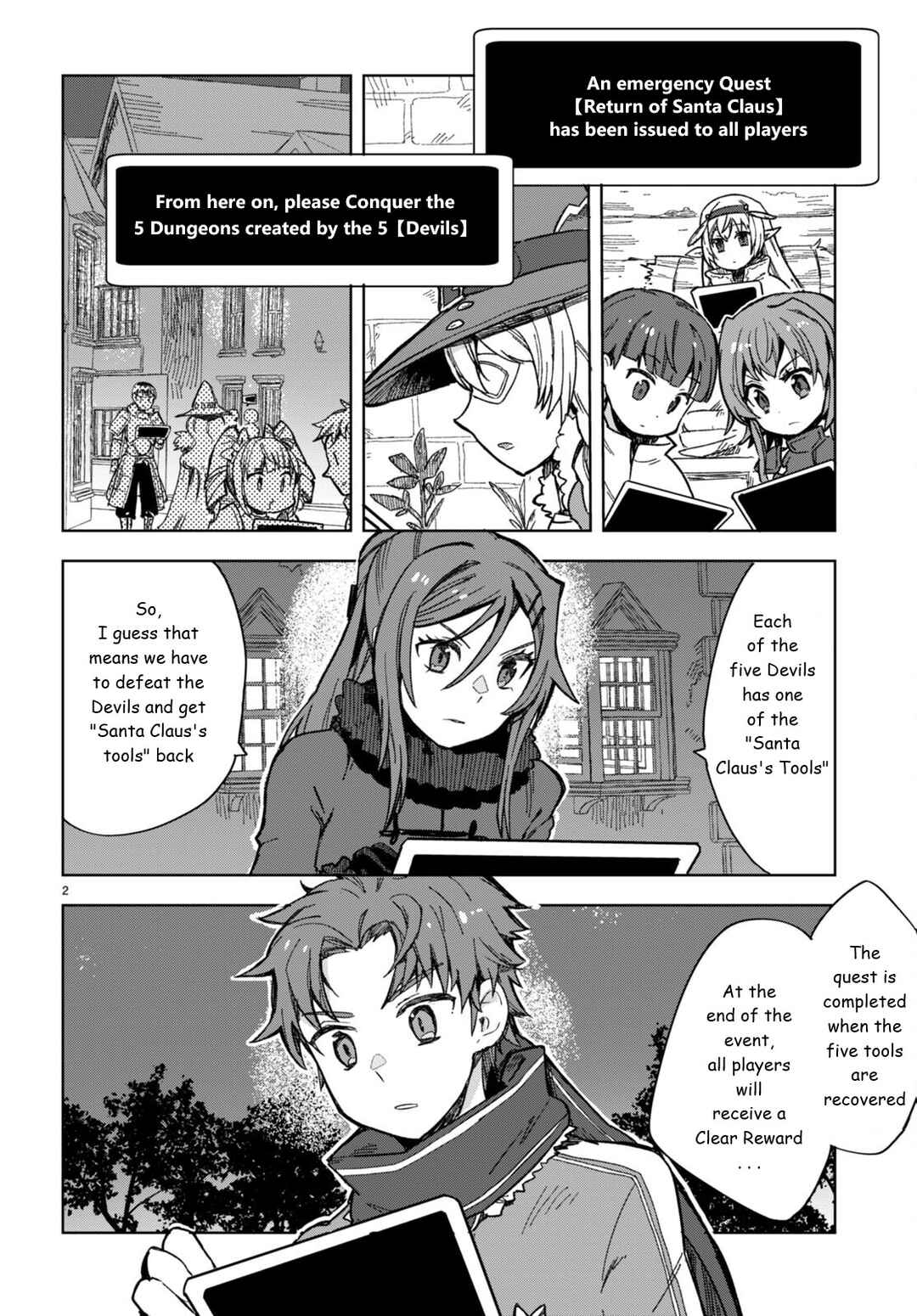 Chapter 91 - Page 2