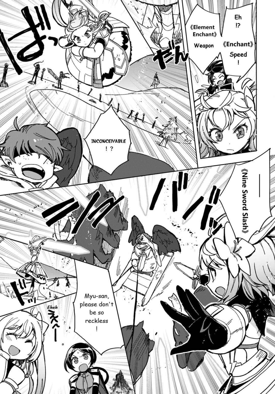 Chapter 91 - Page 25