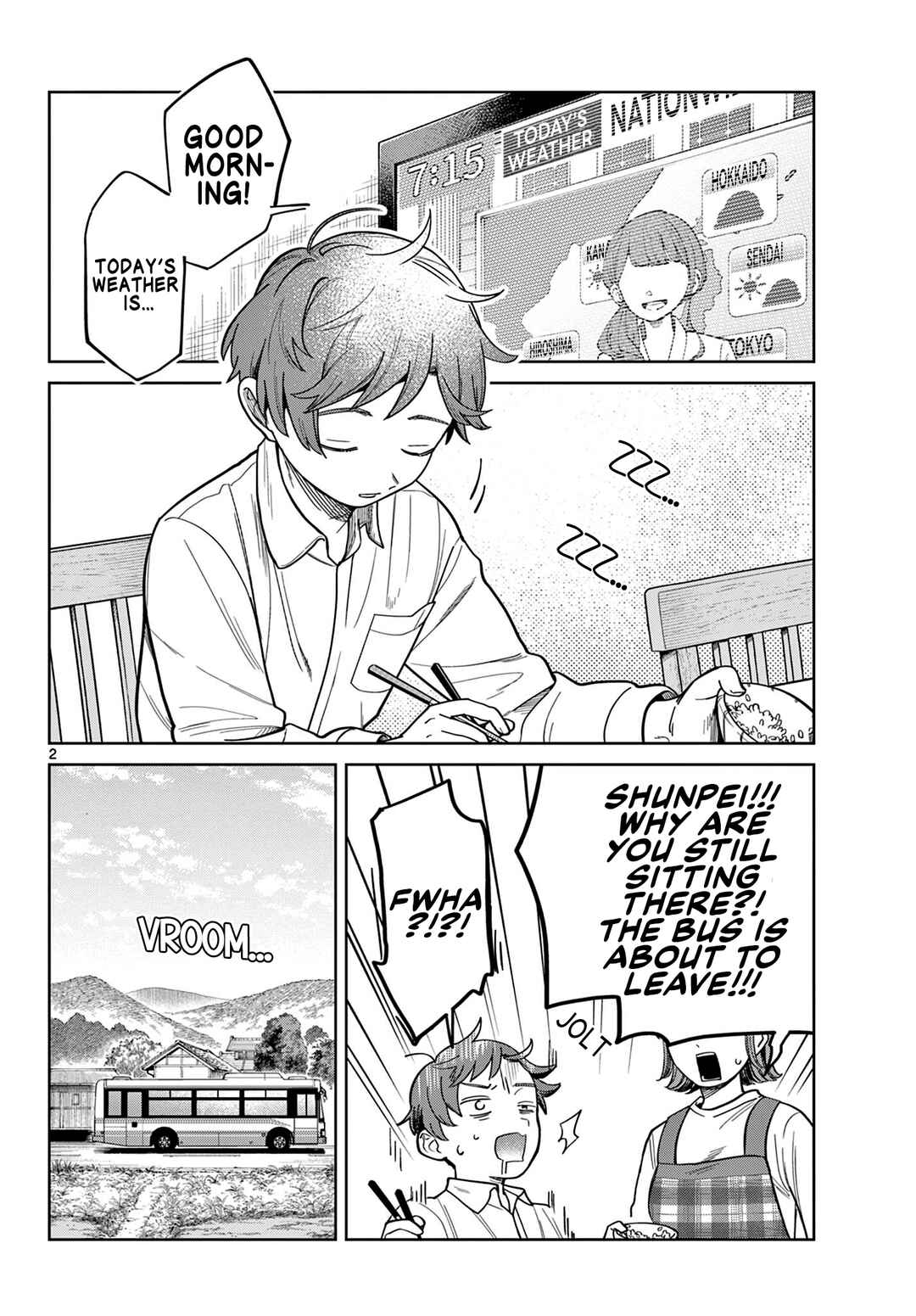 Chapter 2 - Page 2