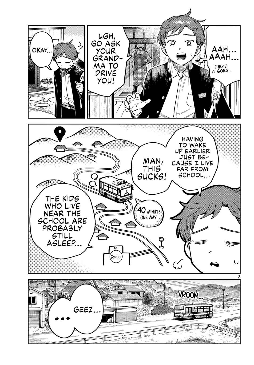 Chapter 2 - Page 3