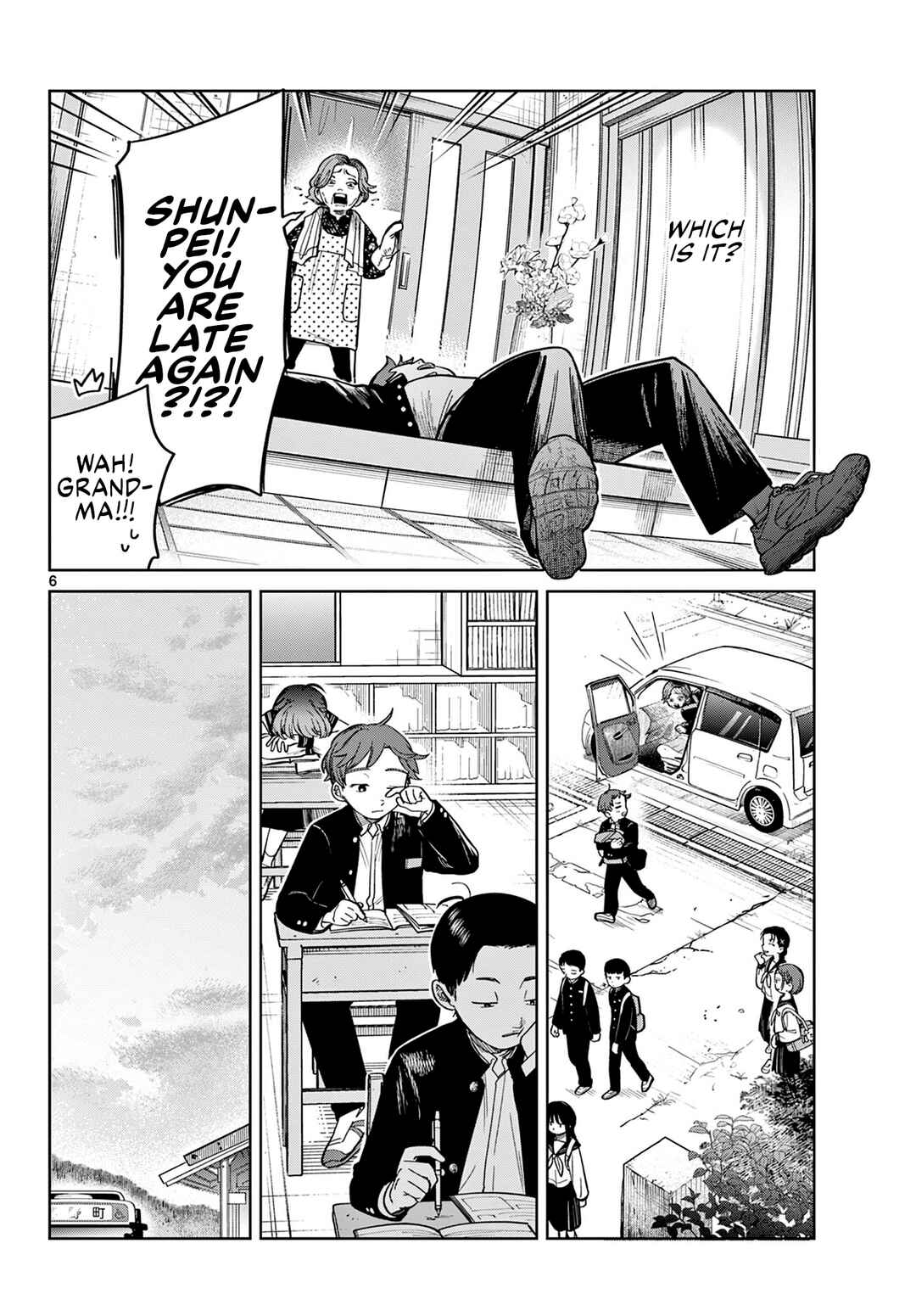 Chapter 2 - Page 6