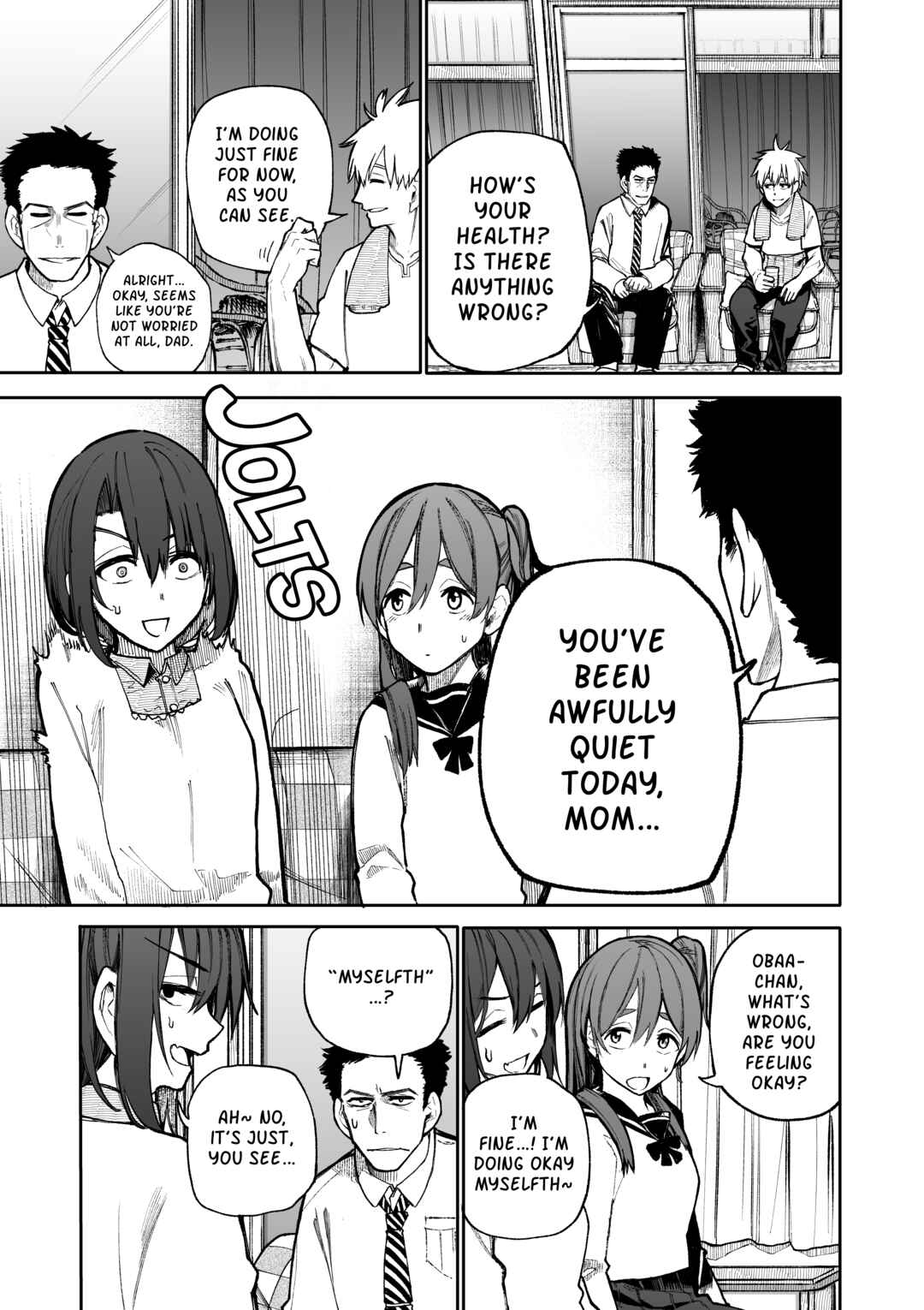 Chapter 89 - Page 1