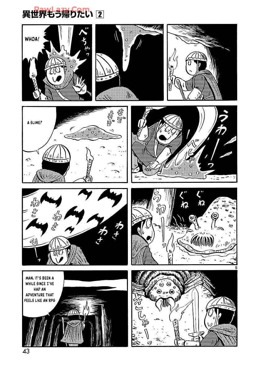 Chapter 21 - Page 6
