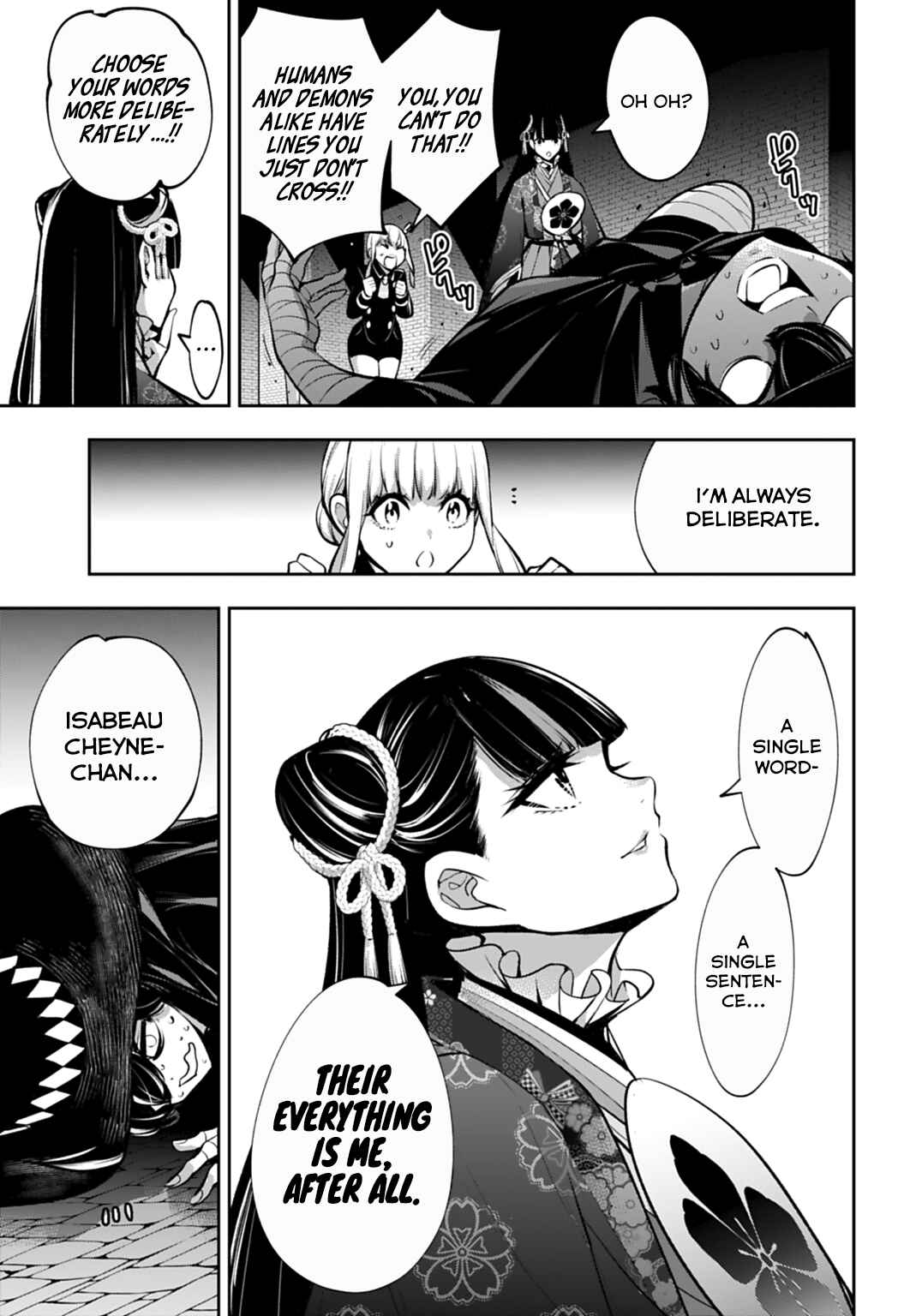Chapter 57 - Page 23