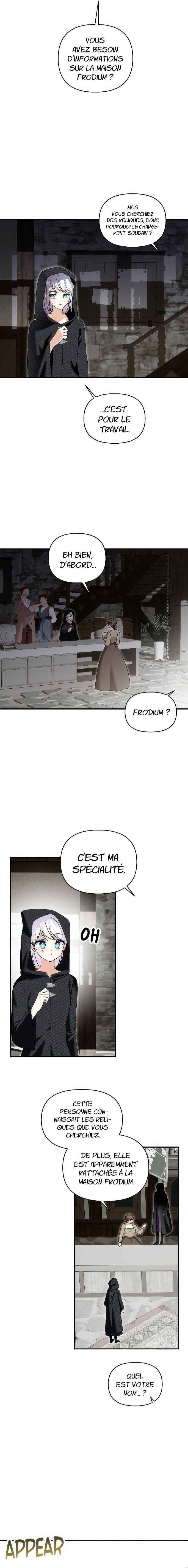 Chapter 173 - Page 16