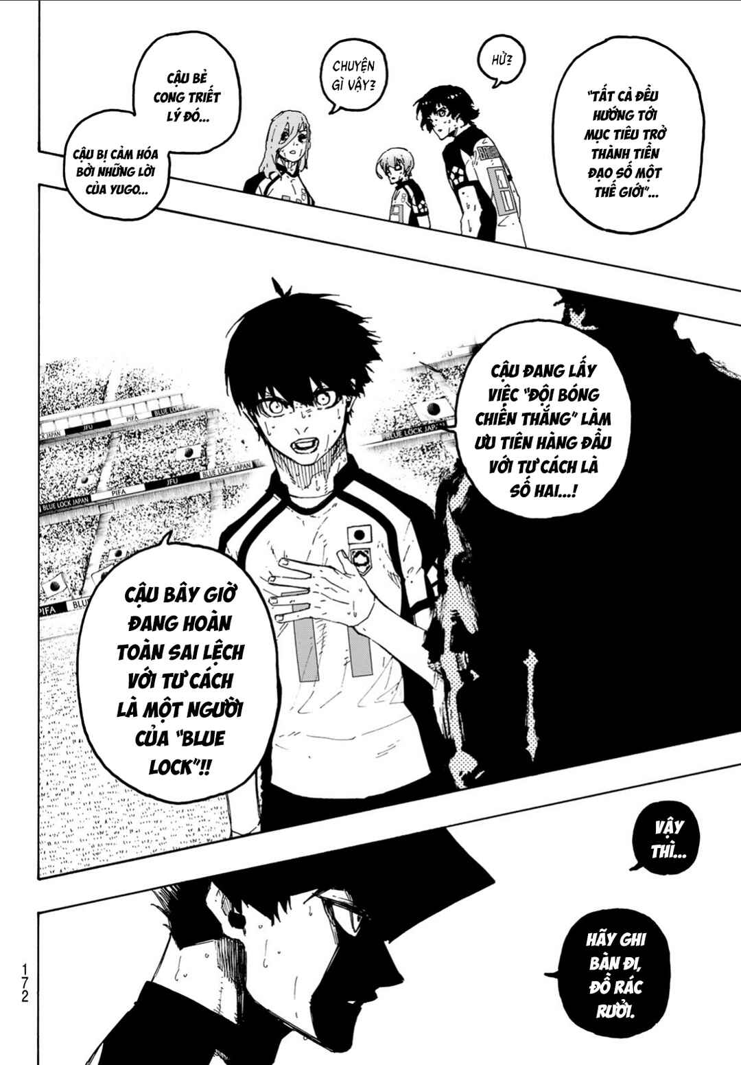 Chapter 337 - Page 10