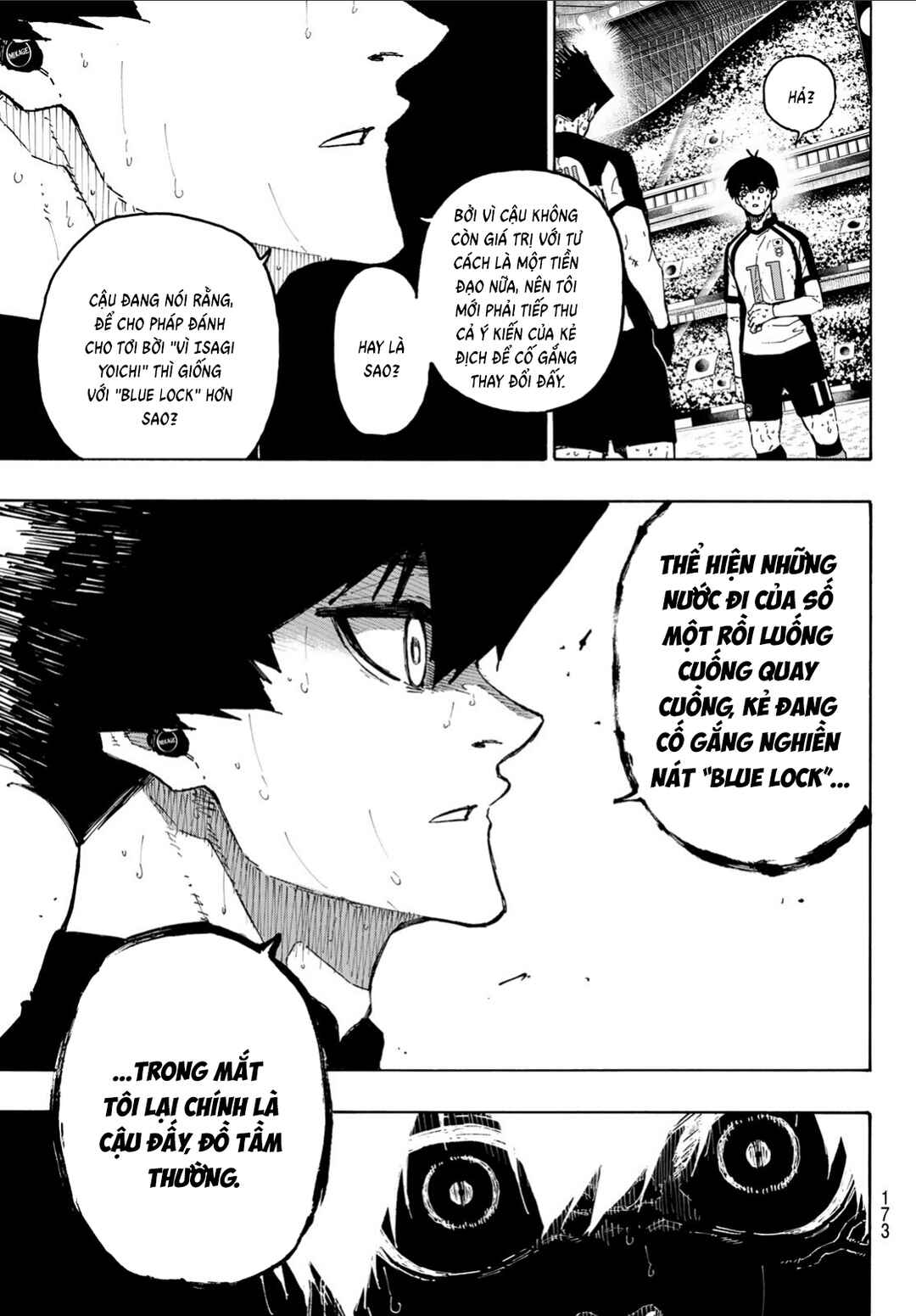 Chapter 337 - Page 11