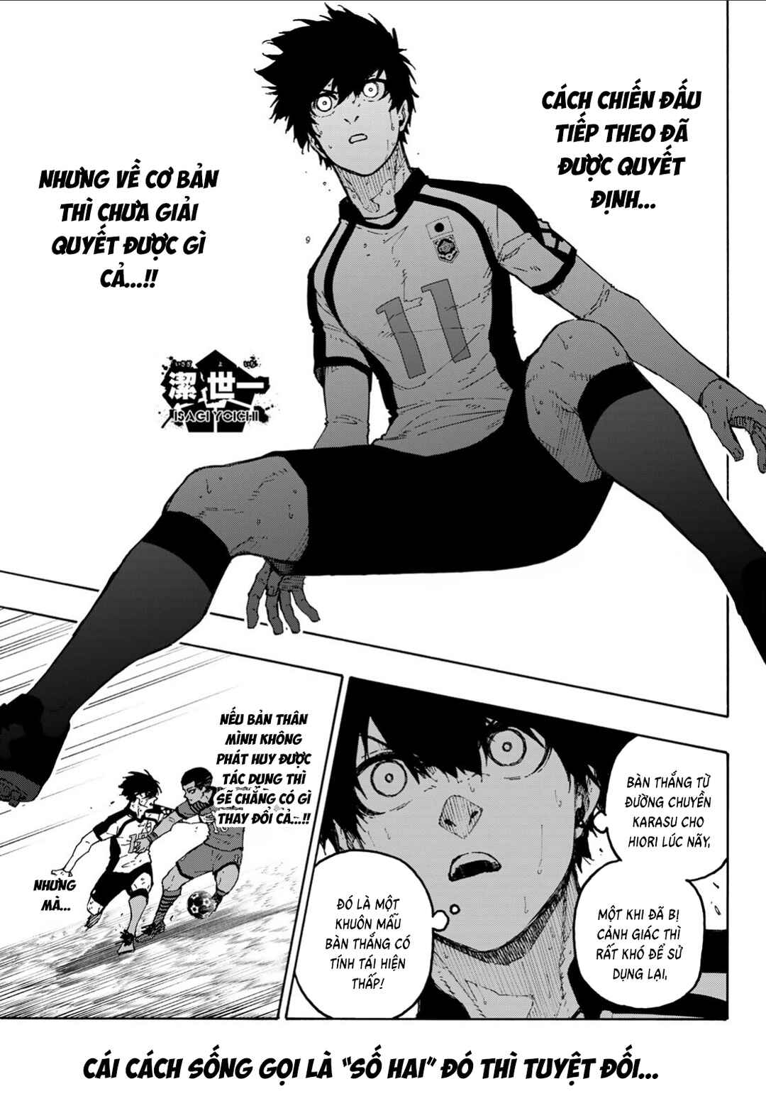 Chapter 337 - Page 17