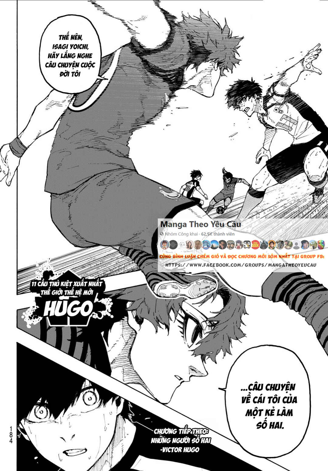Chapter 337 - Page 19
