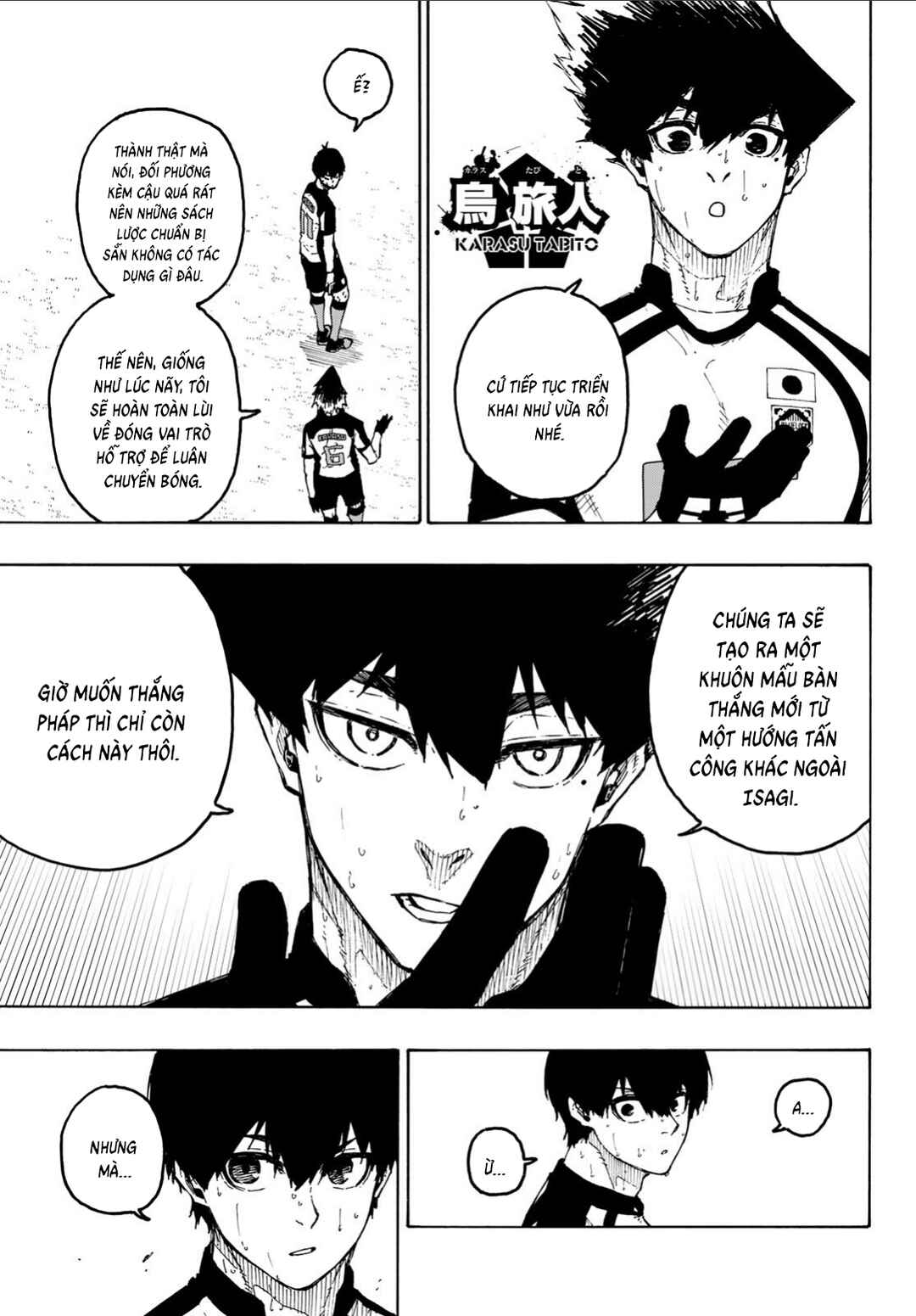 Chapter 337 - Page 5