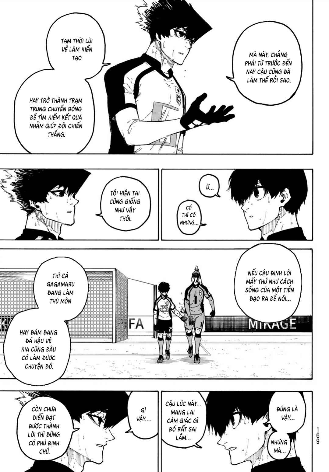 Chapter 337 - Page 7