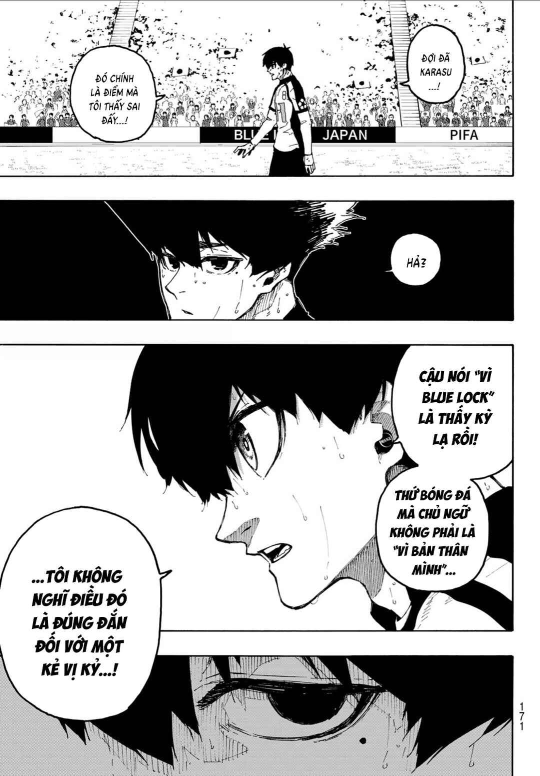 Chapter 337 - Page 9
