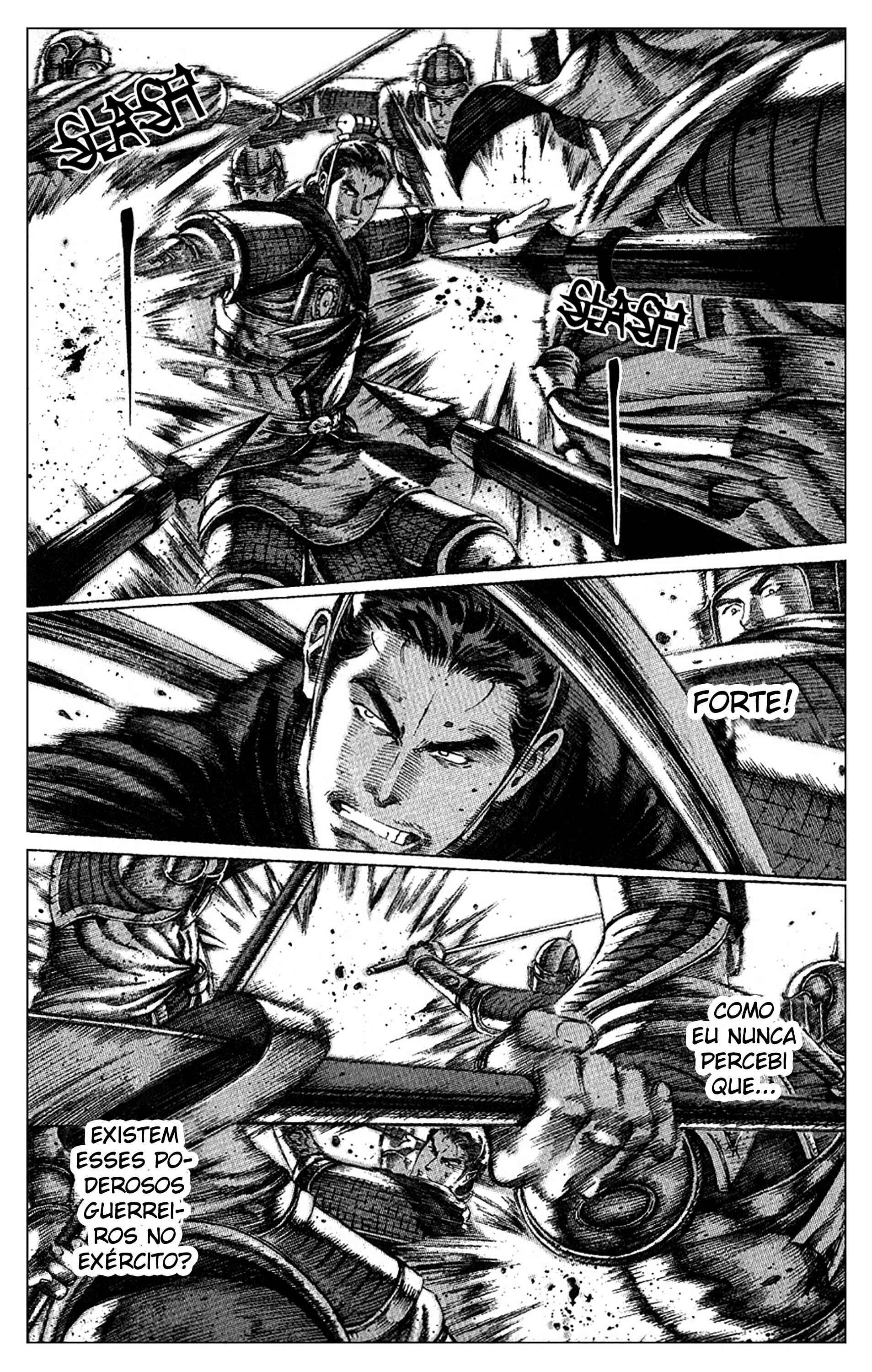 Chapter 80 - Page 10