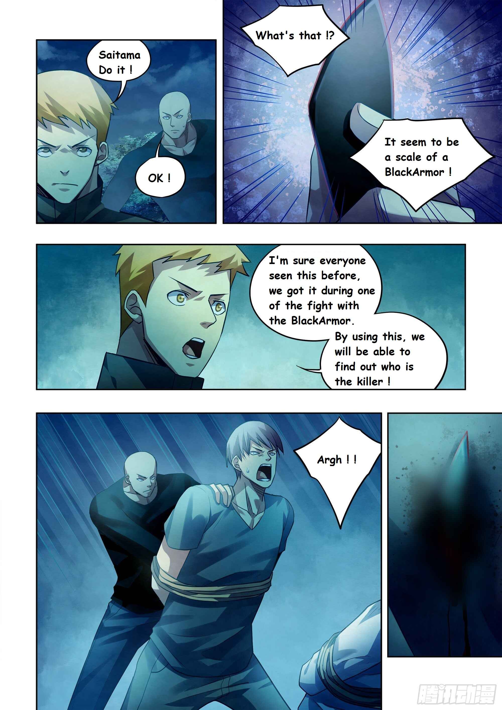 Chapter 391 - Page 2