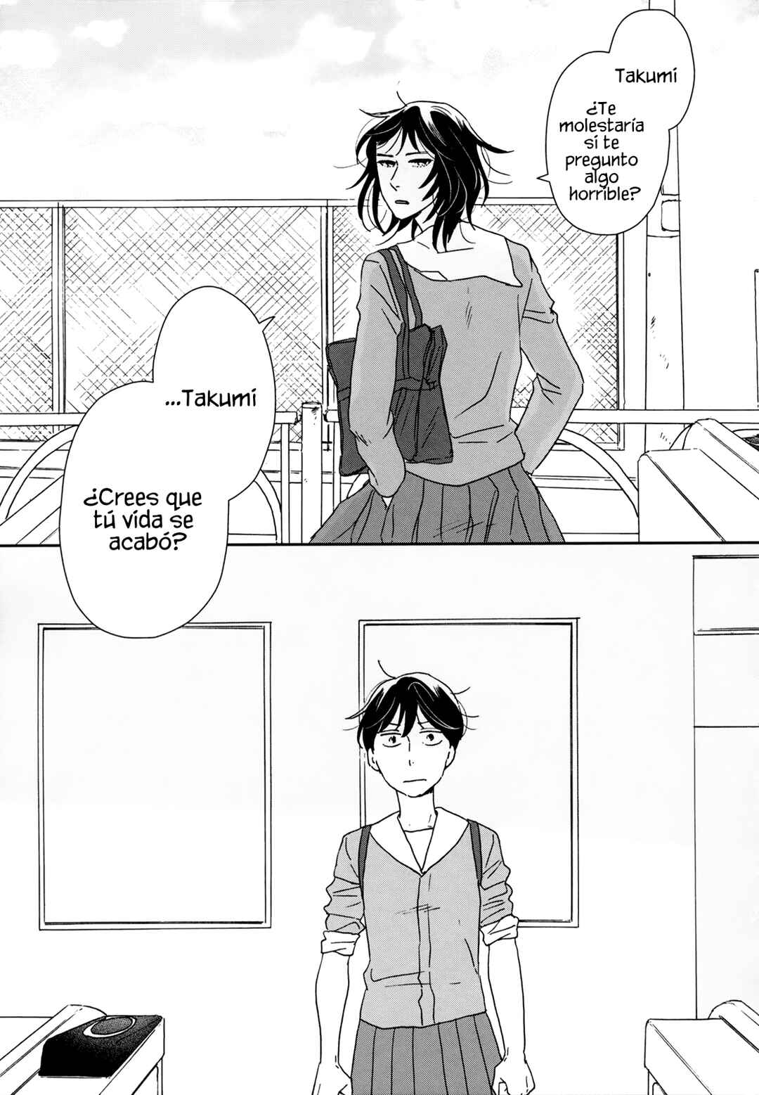 Chapter 34 - Page 28