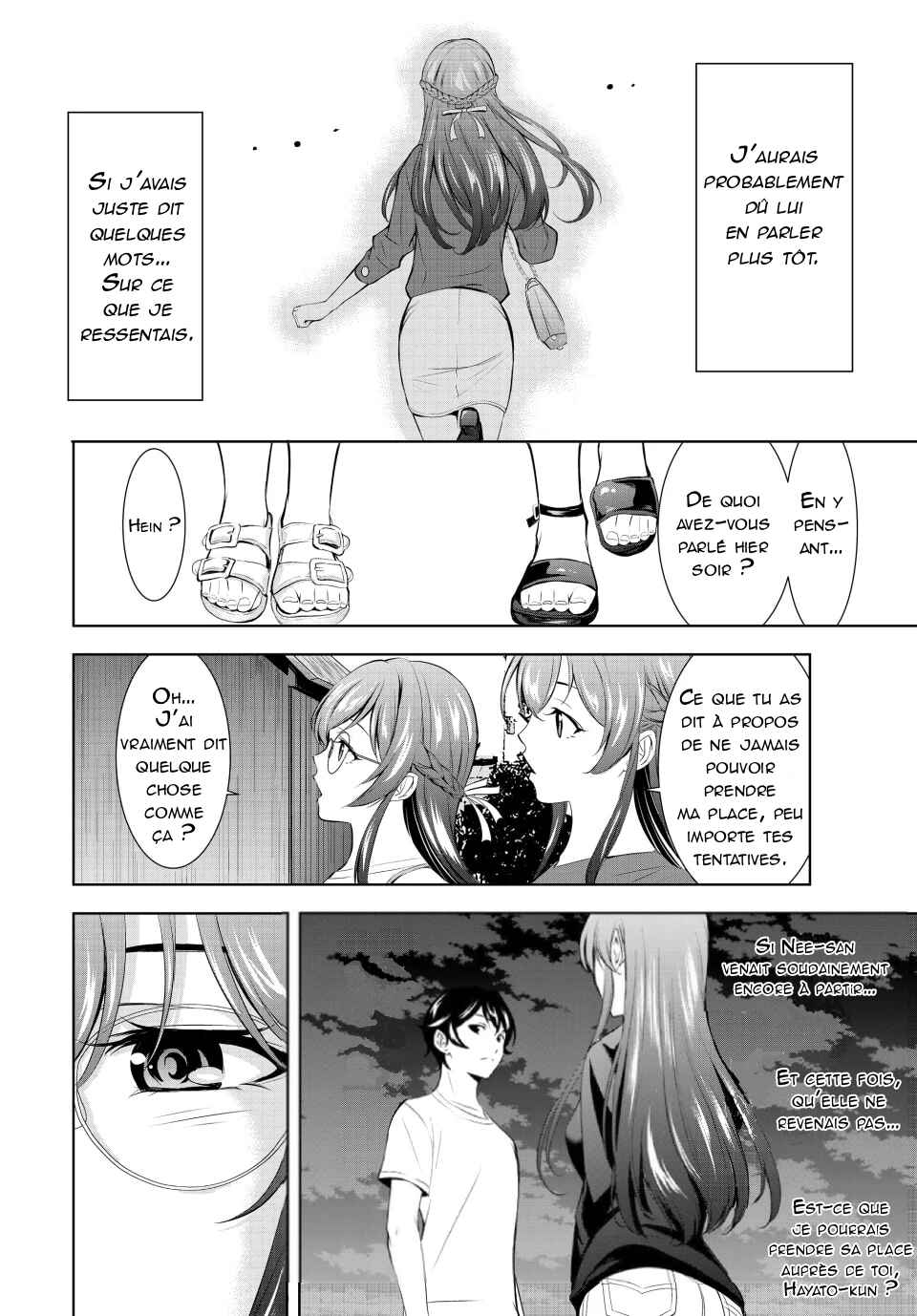 Chapter 173 - Page 13