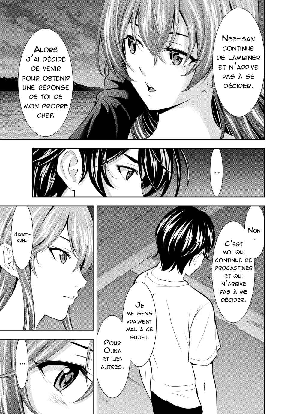 Chapter 173 - Page 8