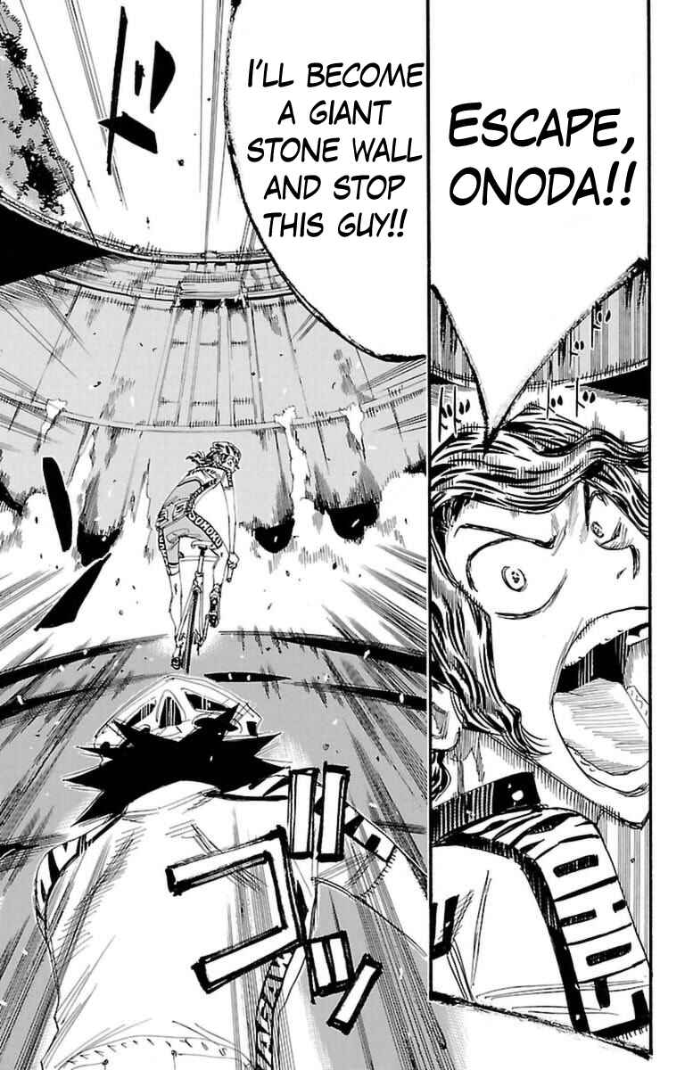 Chapter 366 - Page 16