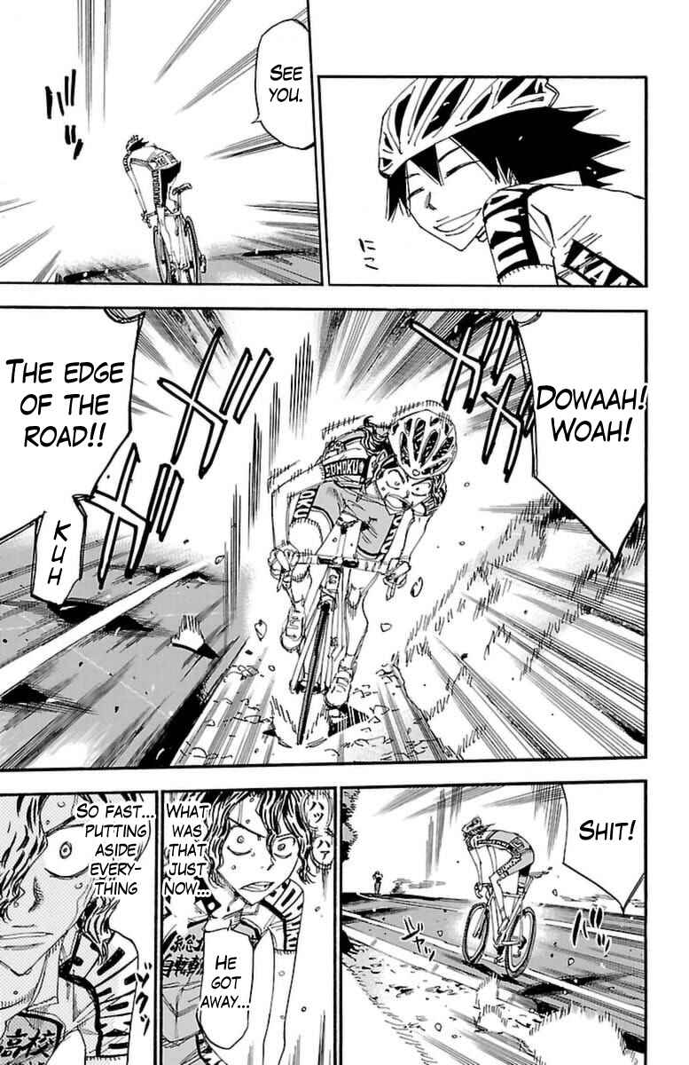 Chapter 366 - Page 21