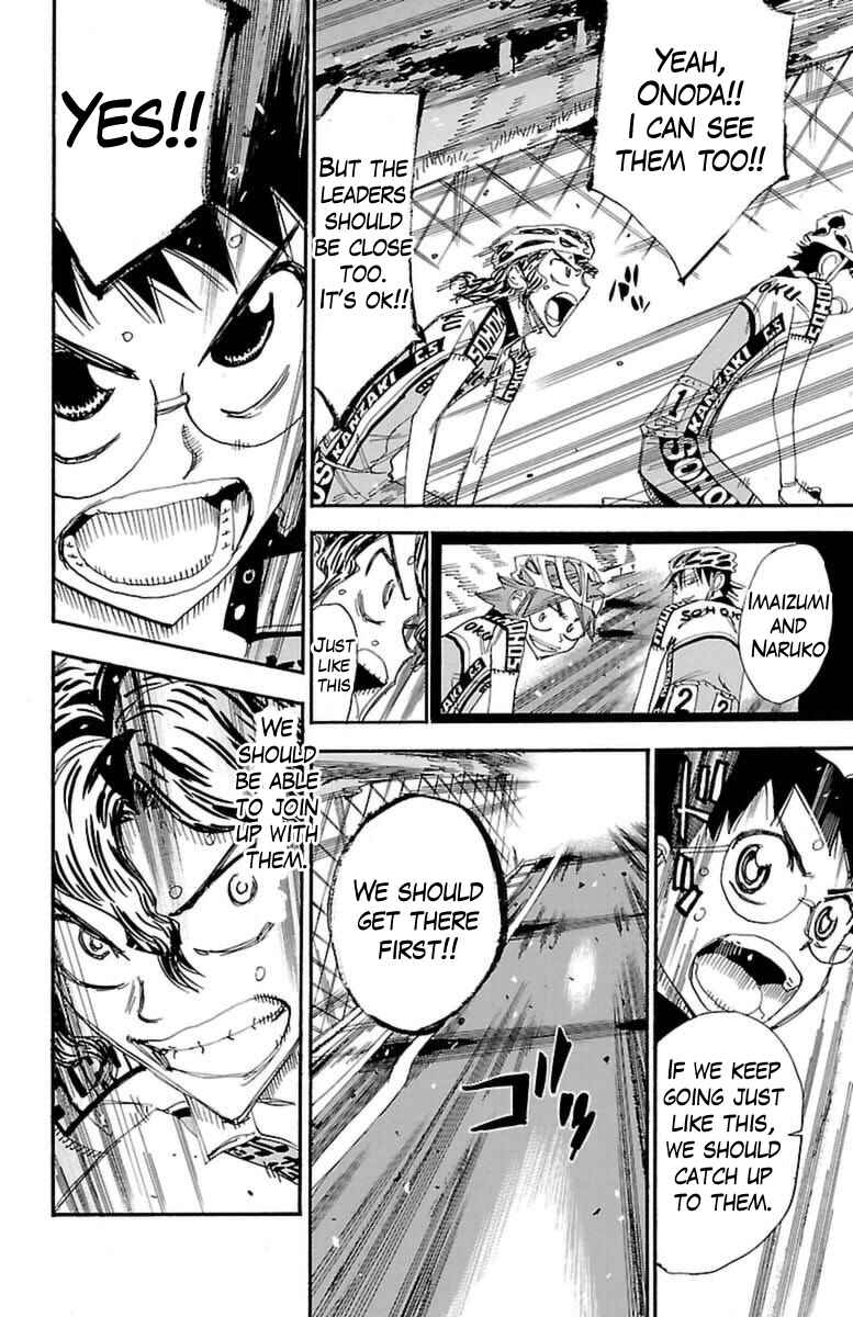 Chapter 366 - Page 5