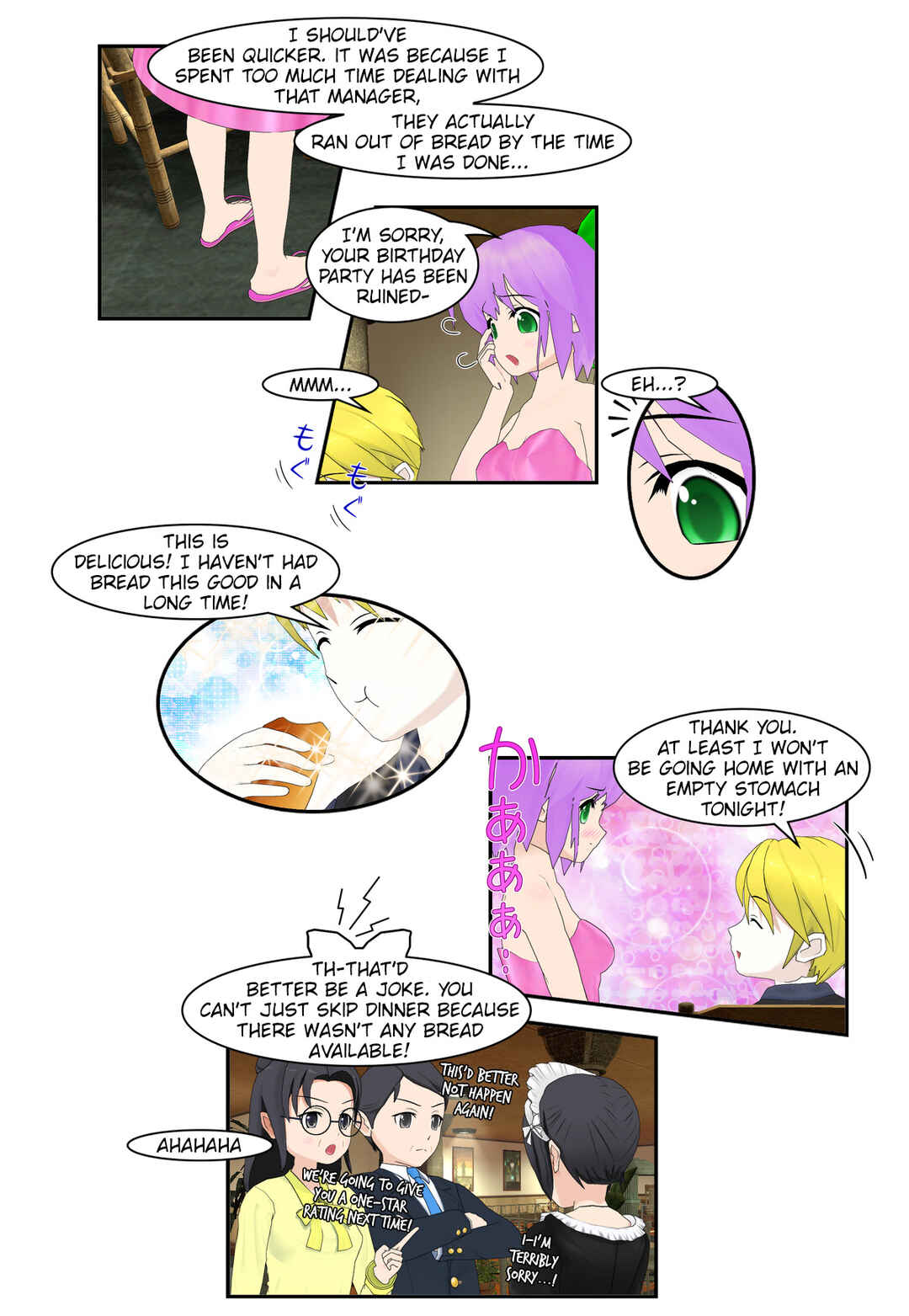 Chapter 60 - Page 16