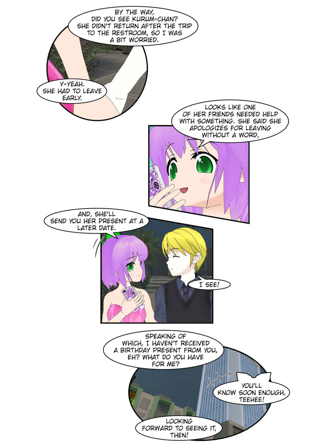 Chapter 60 - Page 18