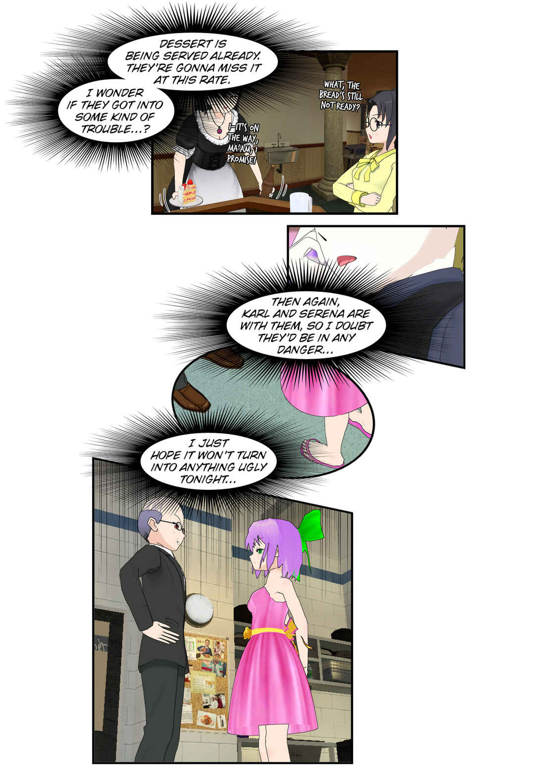 Chapter 60 - Page 2