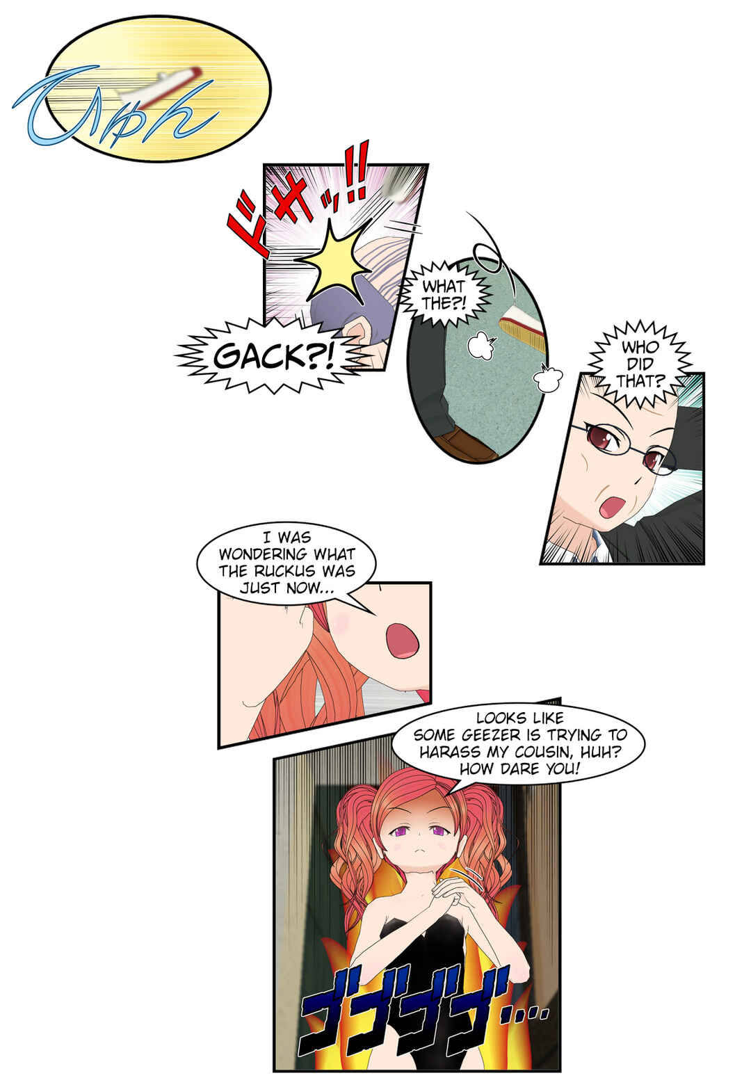 Chapter 60 - Page 8
