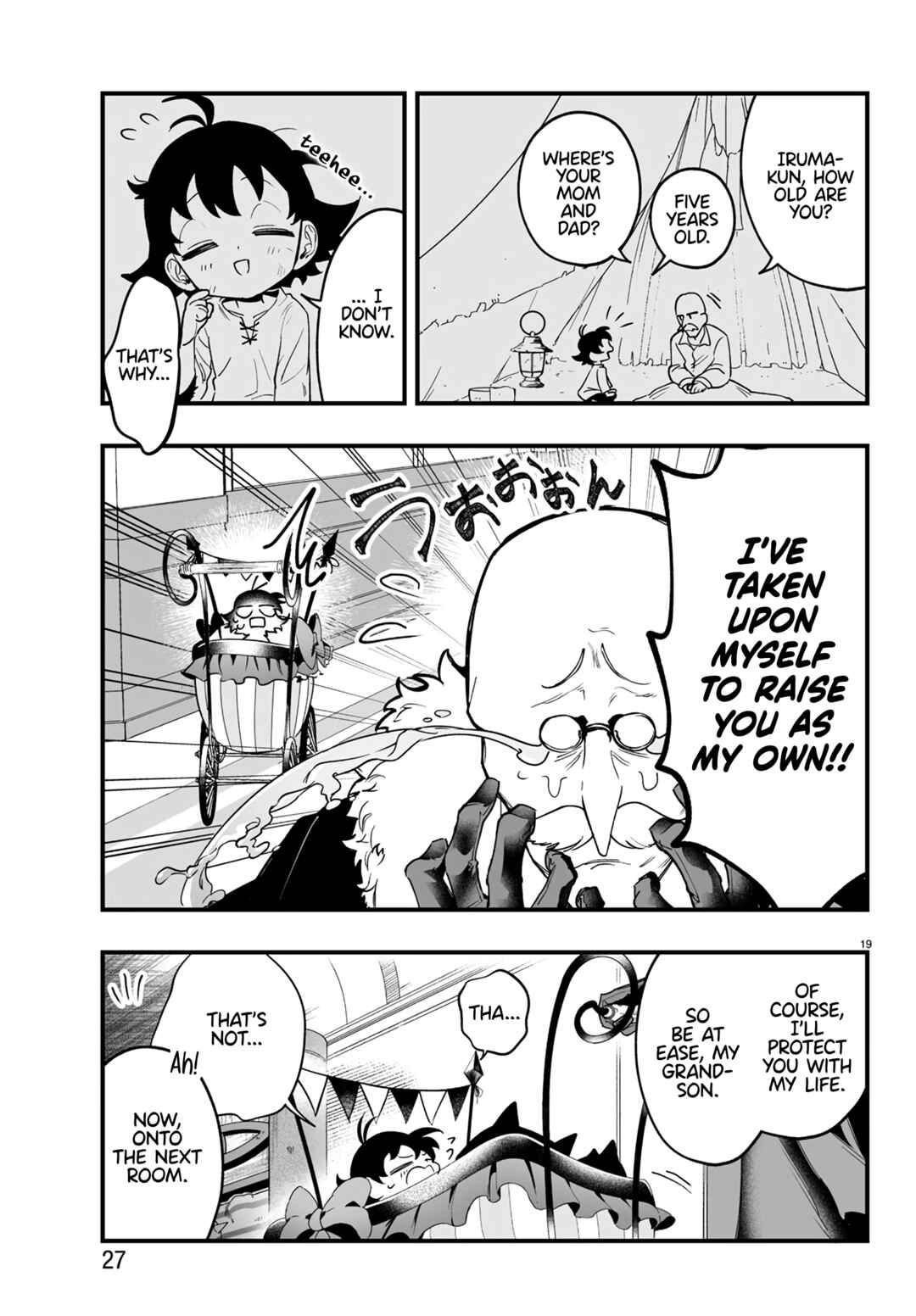 Chapter 1 - Page 21