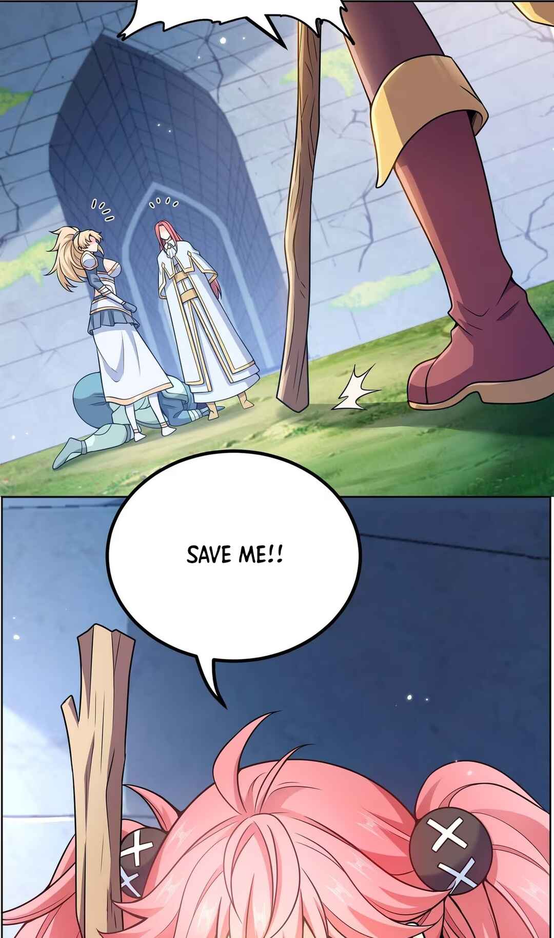 Chapter 3 - Page 7
