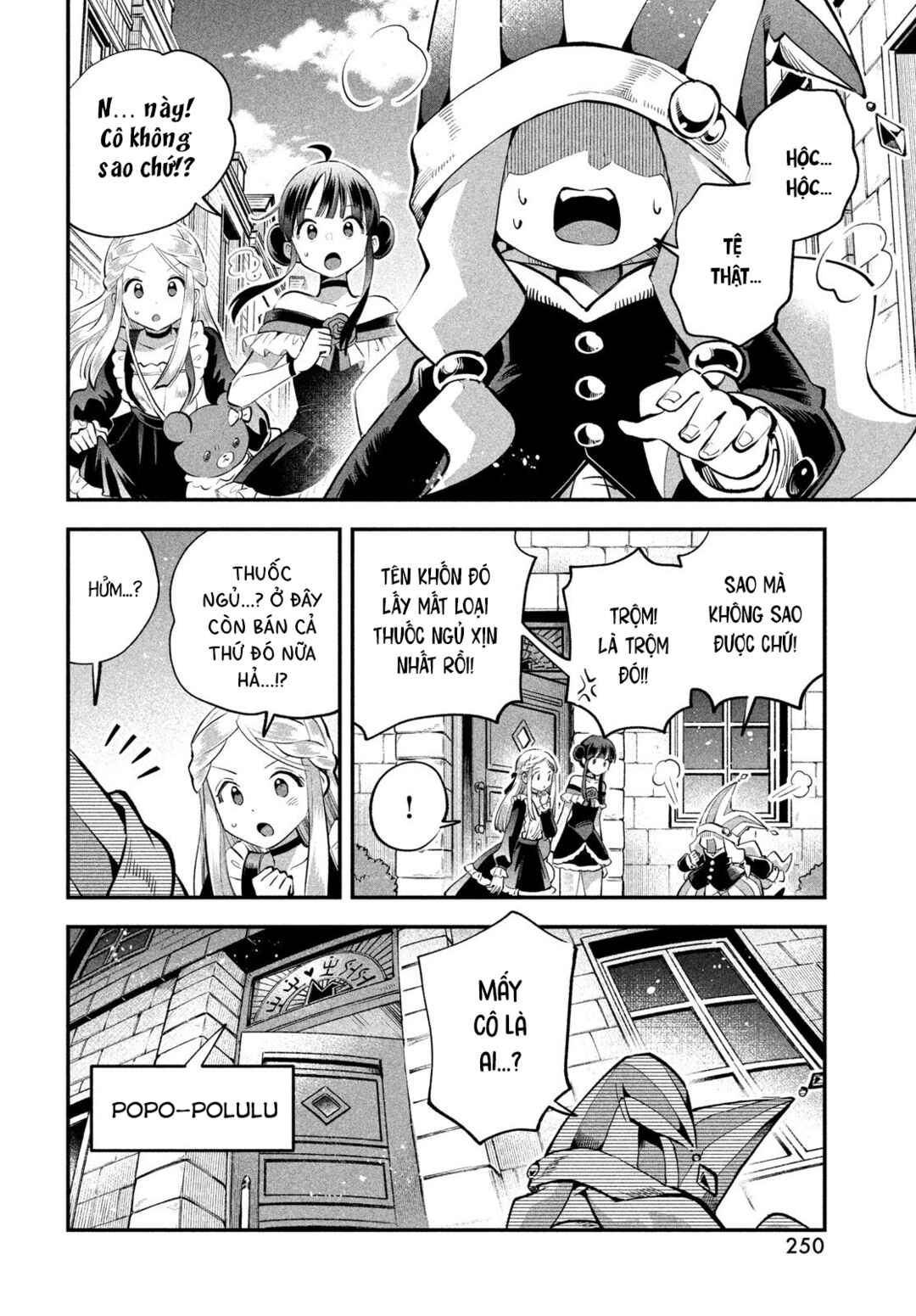 Chapter 99 - Page 11