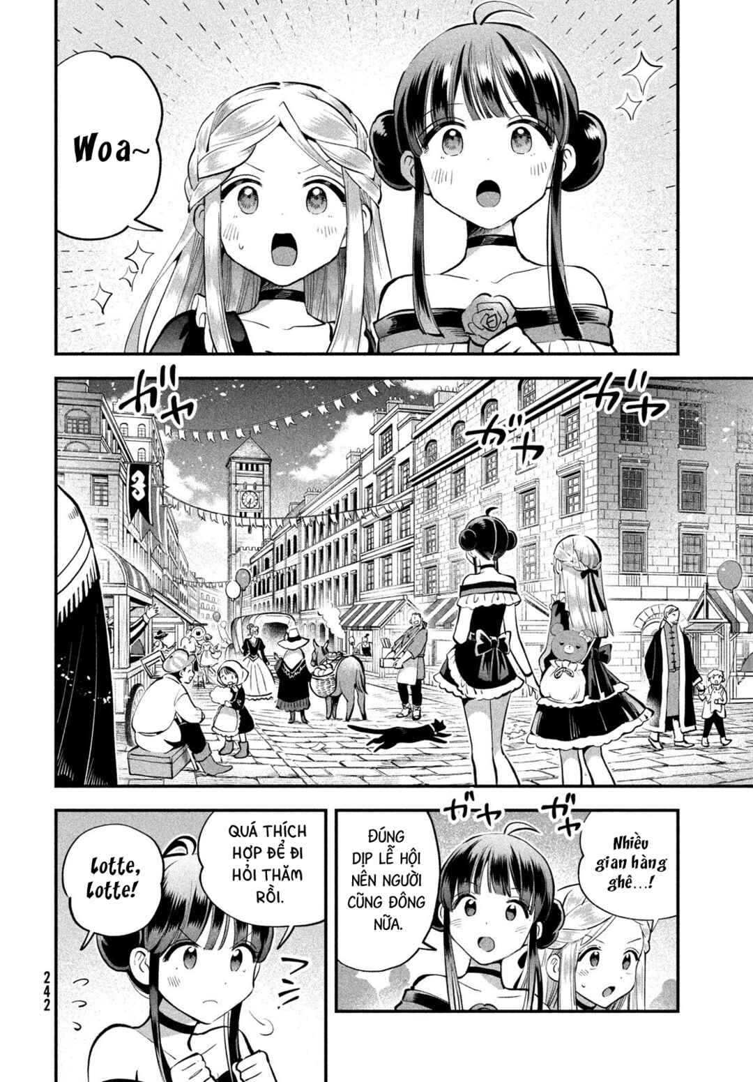 Chapter 99 - Page 3