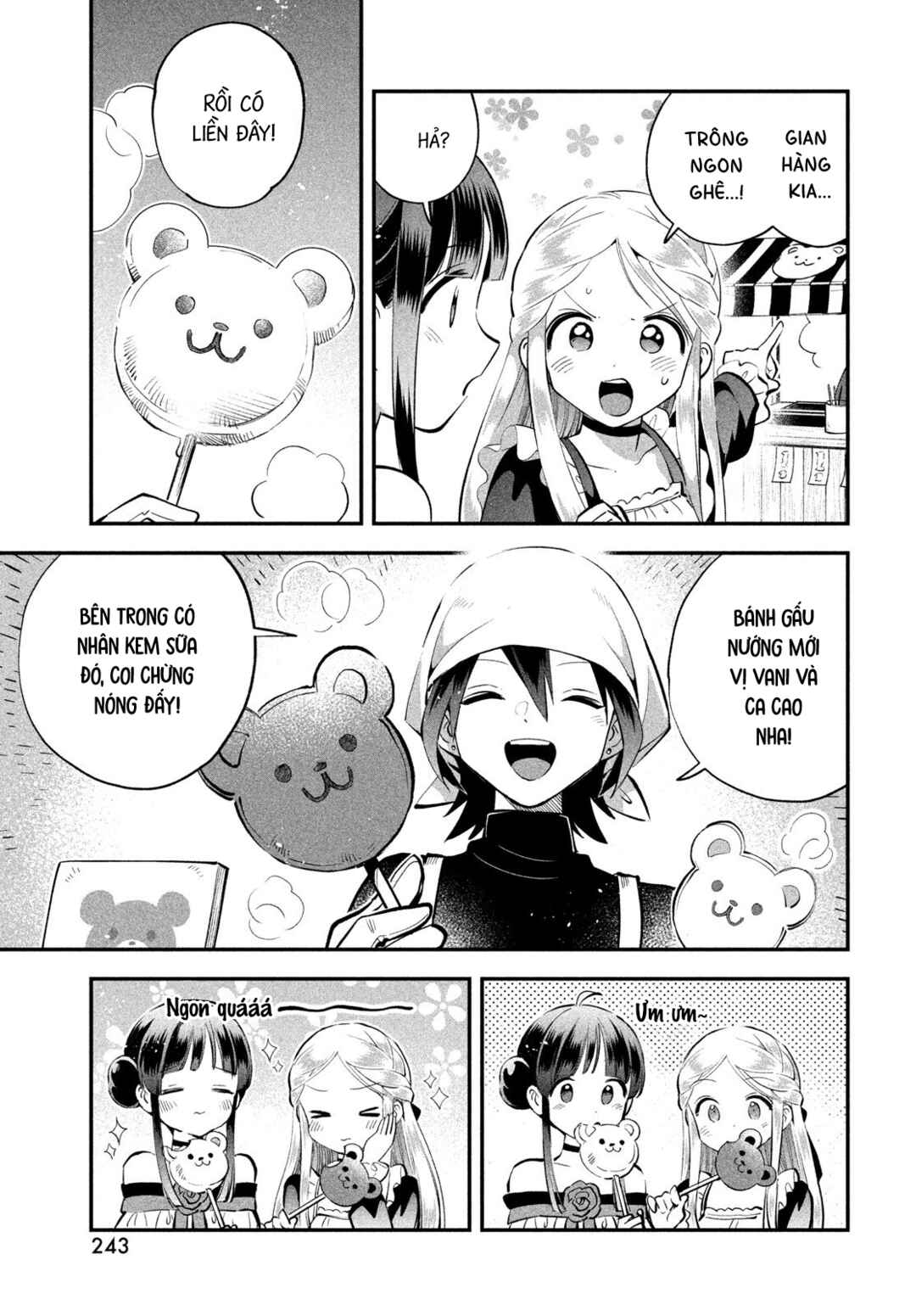 Chapter 99 - Page 4
