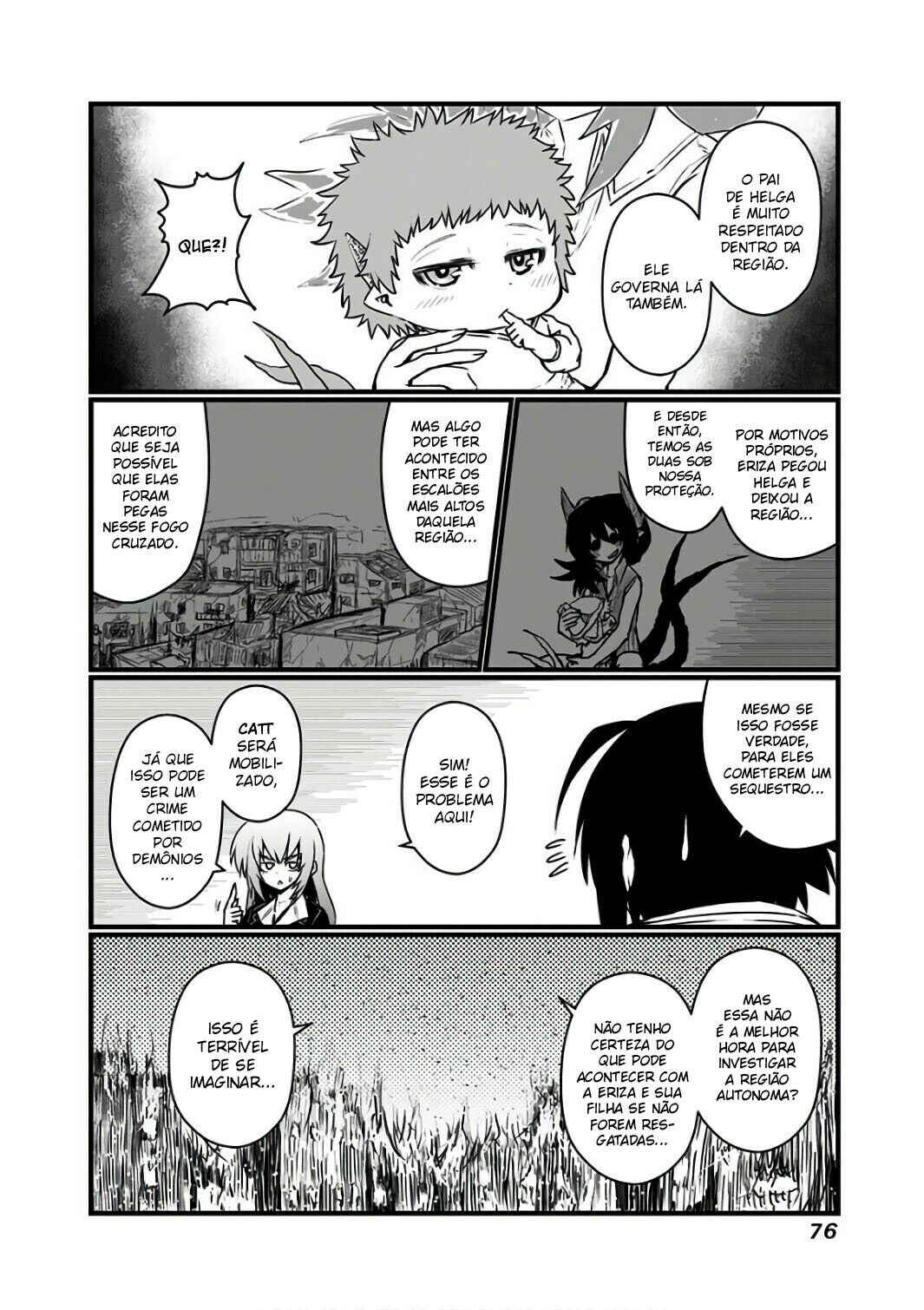 Chapter 85 - Page 3