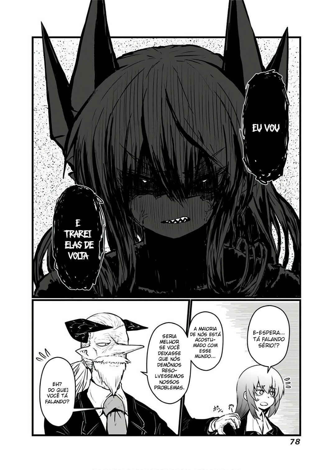 Chapter 85 - Page 5