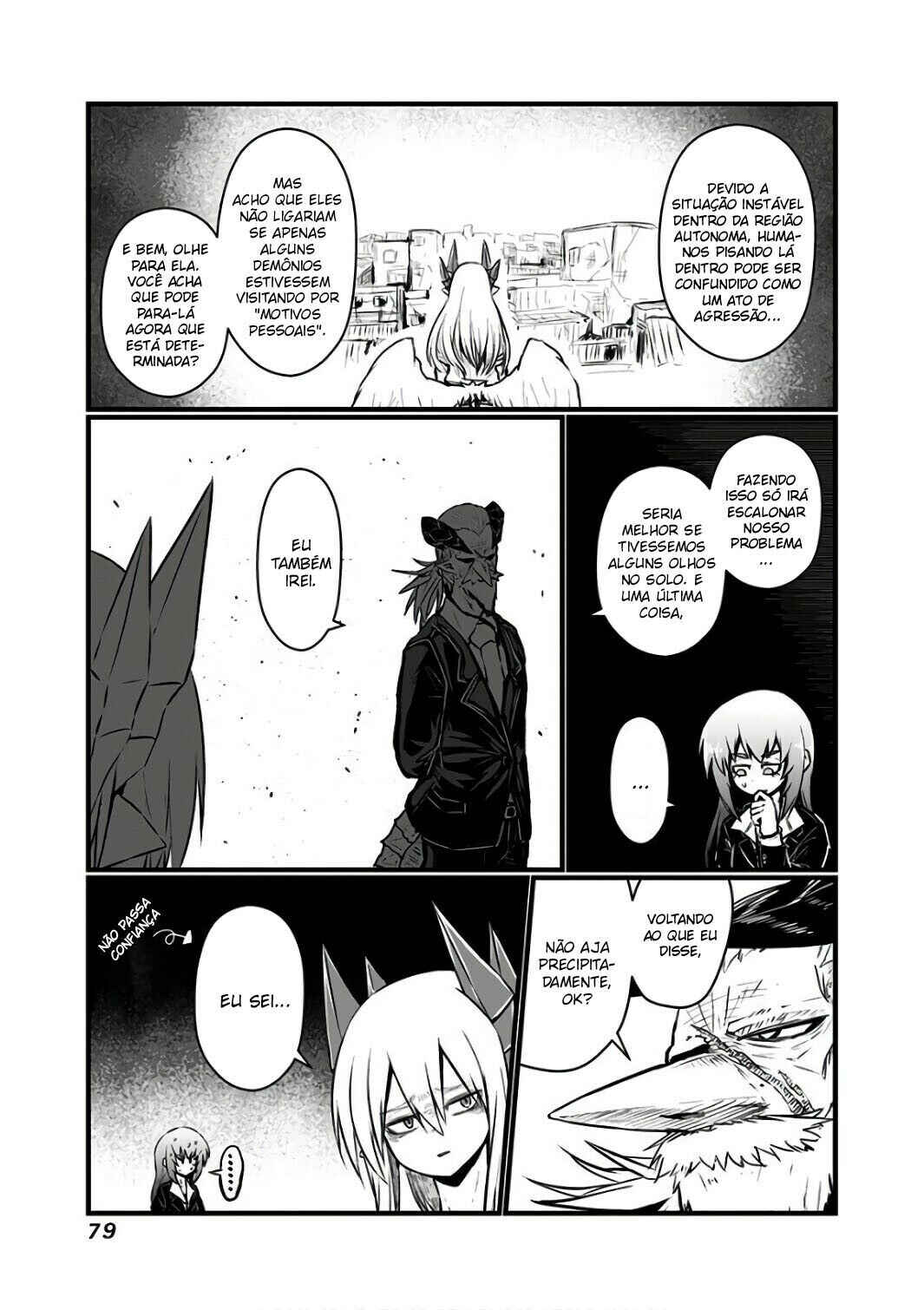 Chapter 85 - Page 6