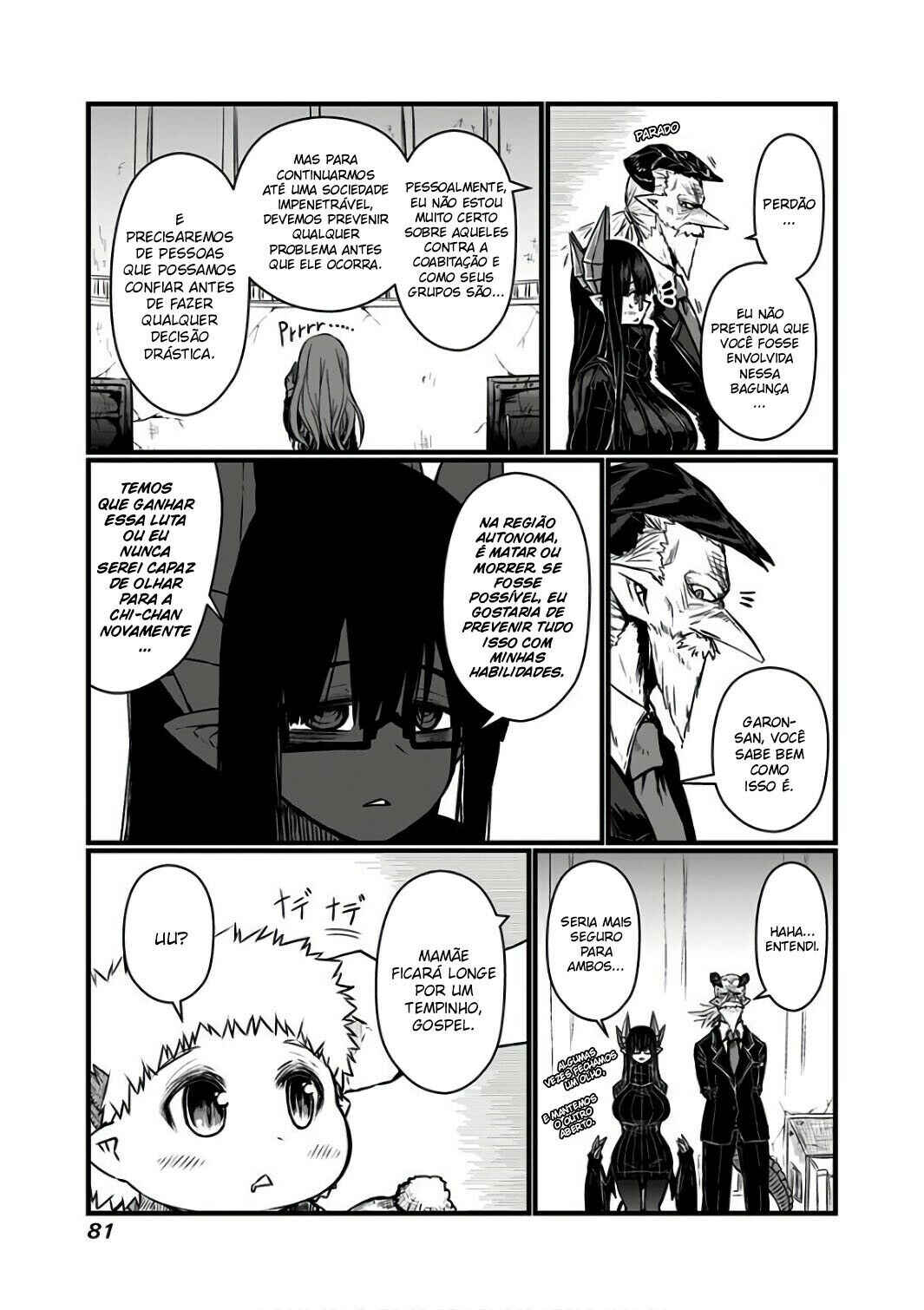 Chapter 85 - Page 8
