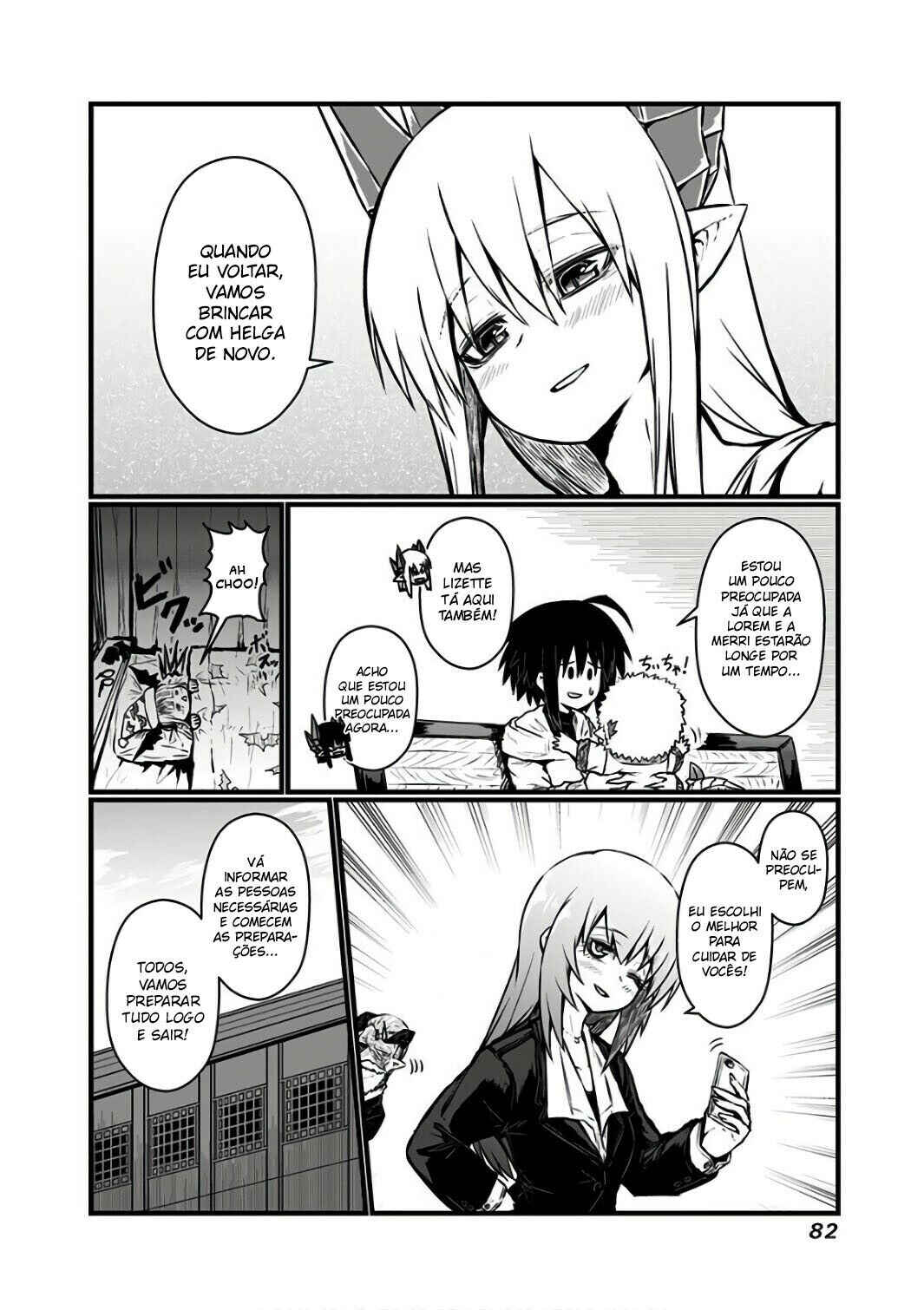 Chapter 85 - Page 9
