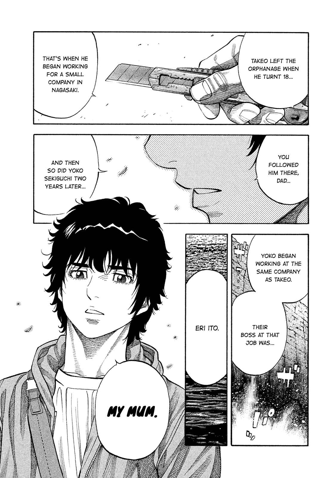 Chapter 190 - Page 3
