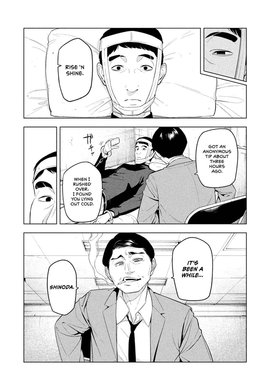 Chapter 7 - Page 1
