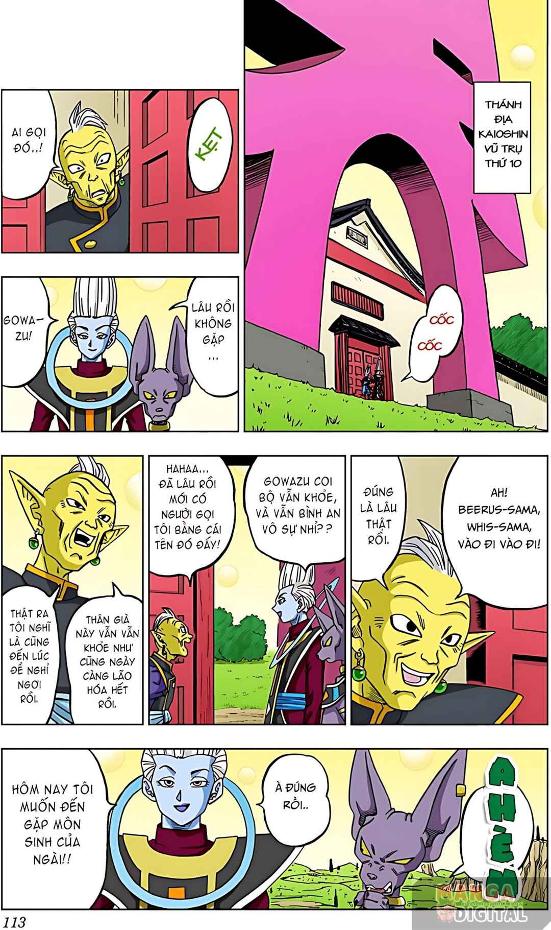 Chapter 18 - Page 27